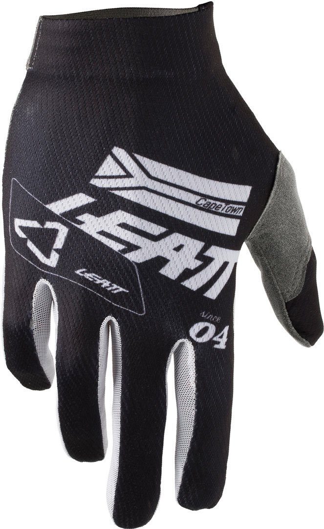1.5 GripR Leatt College Motorradhandschuhe Handschuhe GPX