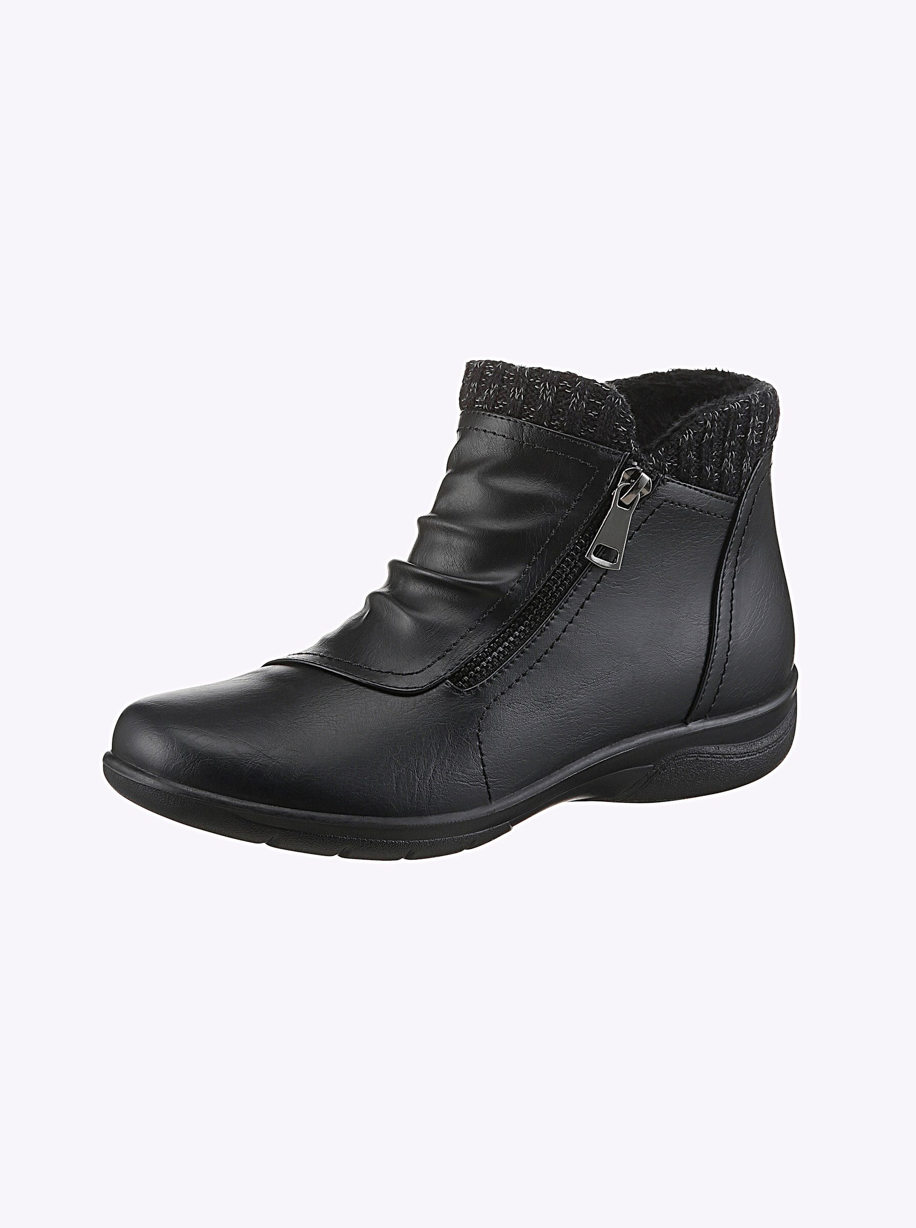 Witt Stiefelette . Stiefelette günstig online kaufen