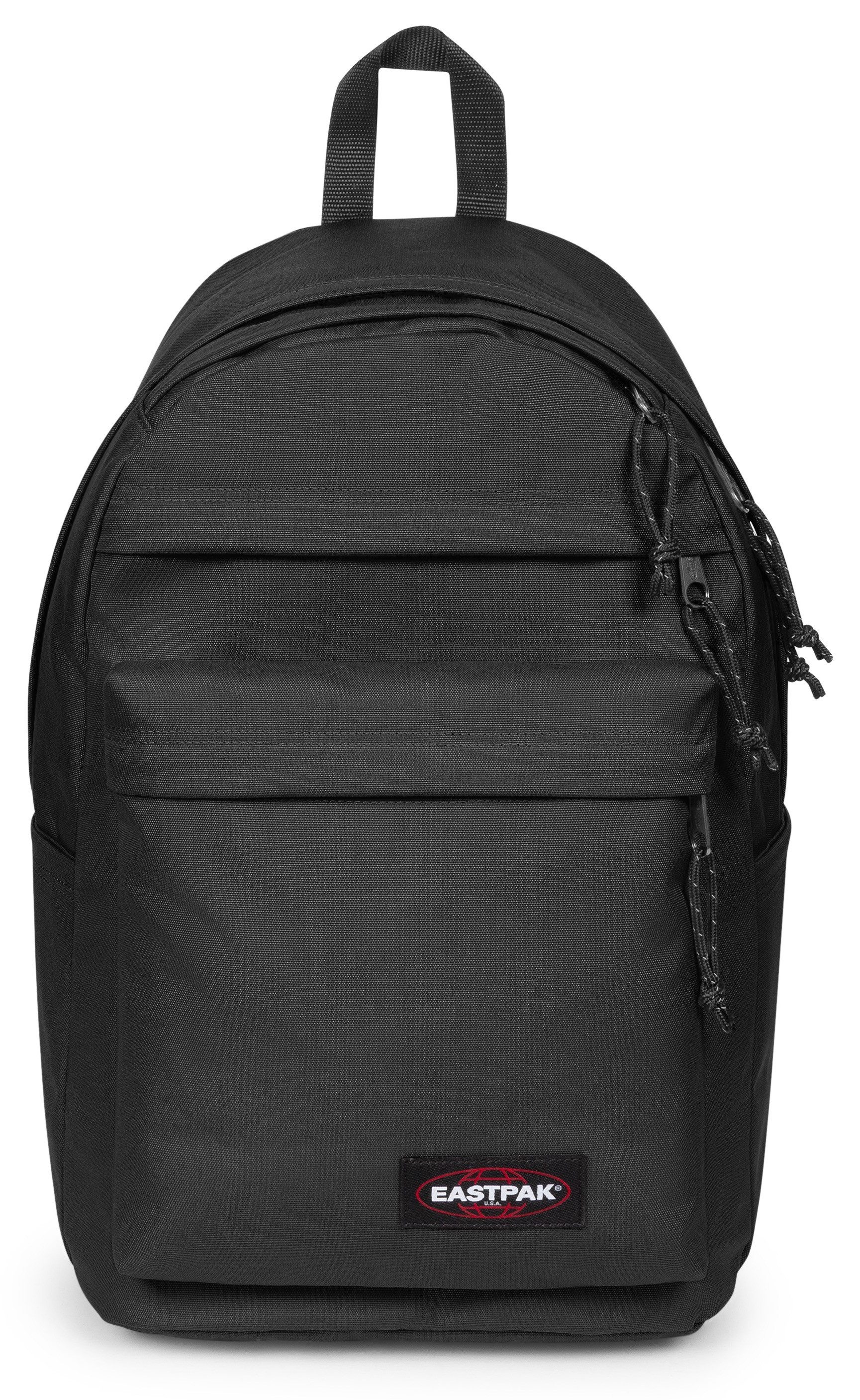 Freizeitrucksack DAY PAK'R PRO Black