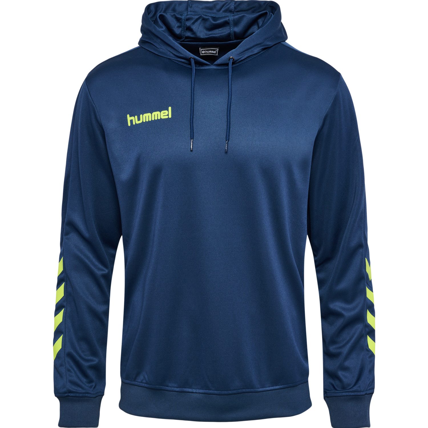 hummel Kapuzensweatshirt hmlPROMO POLY HOODIE – günstig online kaufen