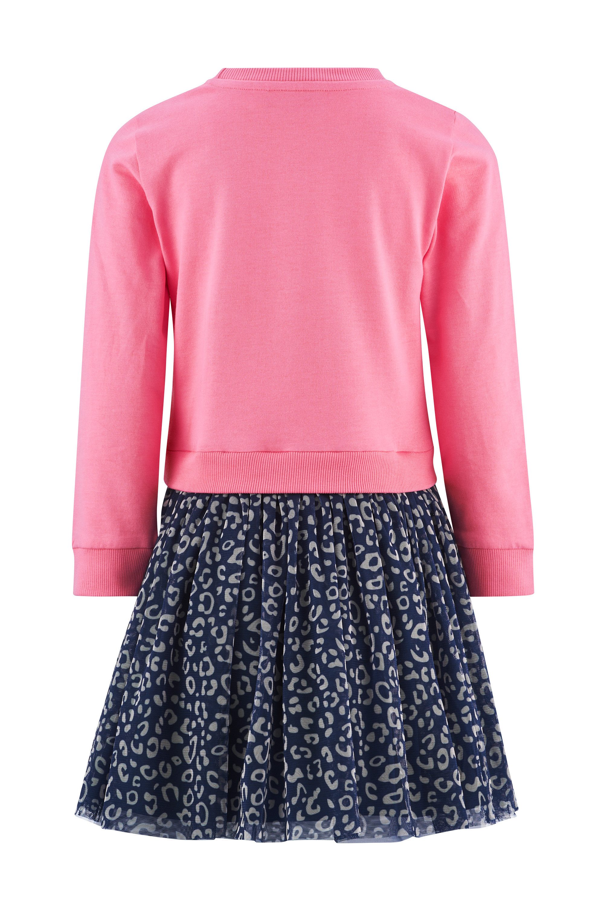 happy girls Sweatkleid Baumwolle – Bild 2 von 5