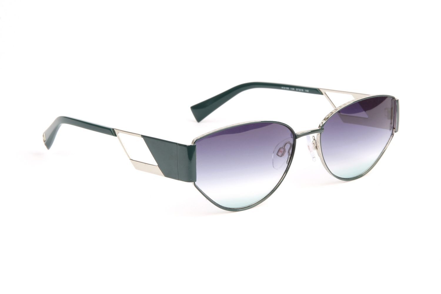 ANA HICKMANN Sonnenbrille HI3189 5712A