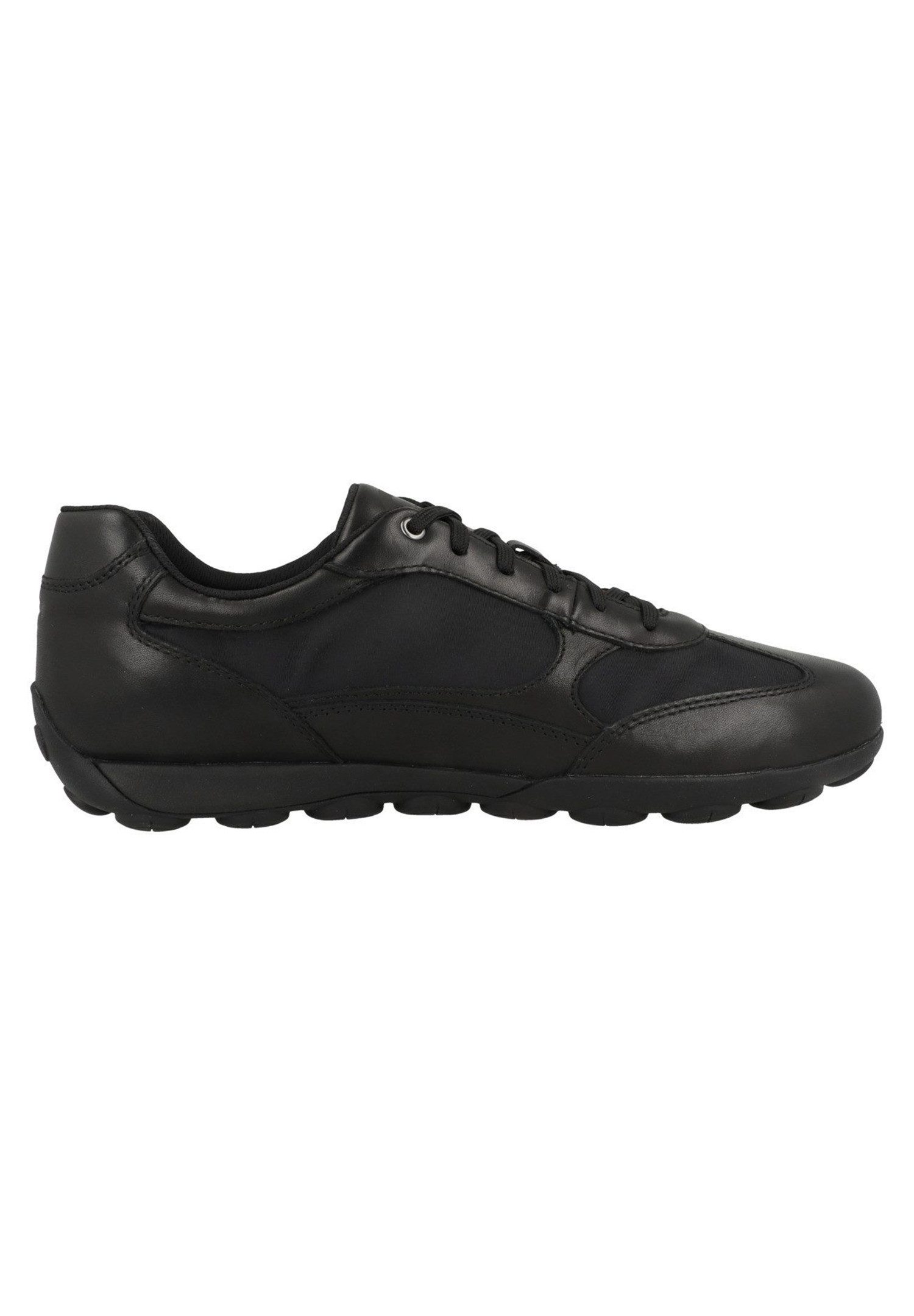 Geox U Snake 2.0 A C - SMO.LEA Sneaker