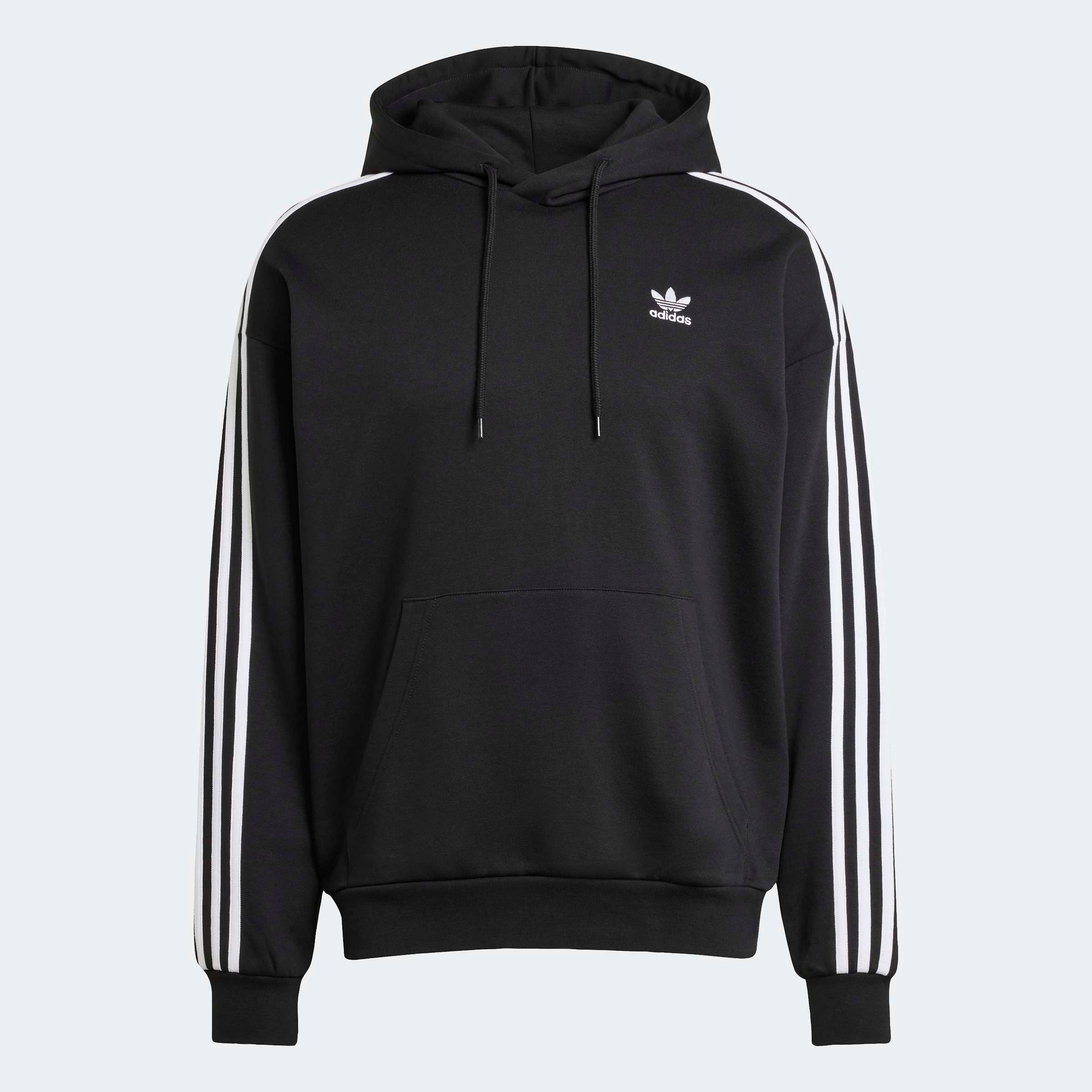 Kapuzensweatshirt ADICOLOR BAGGY FIT HOODIE