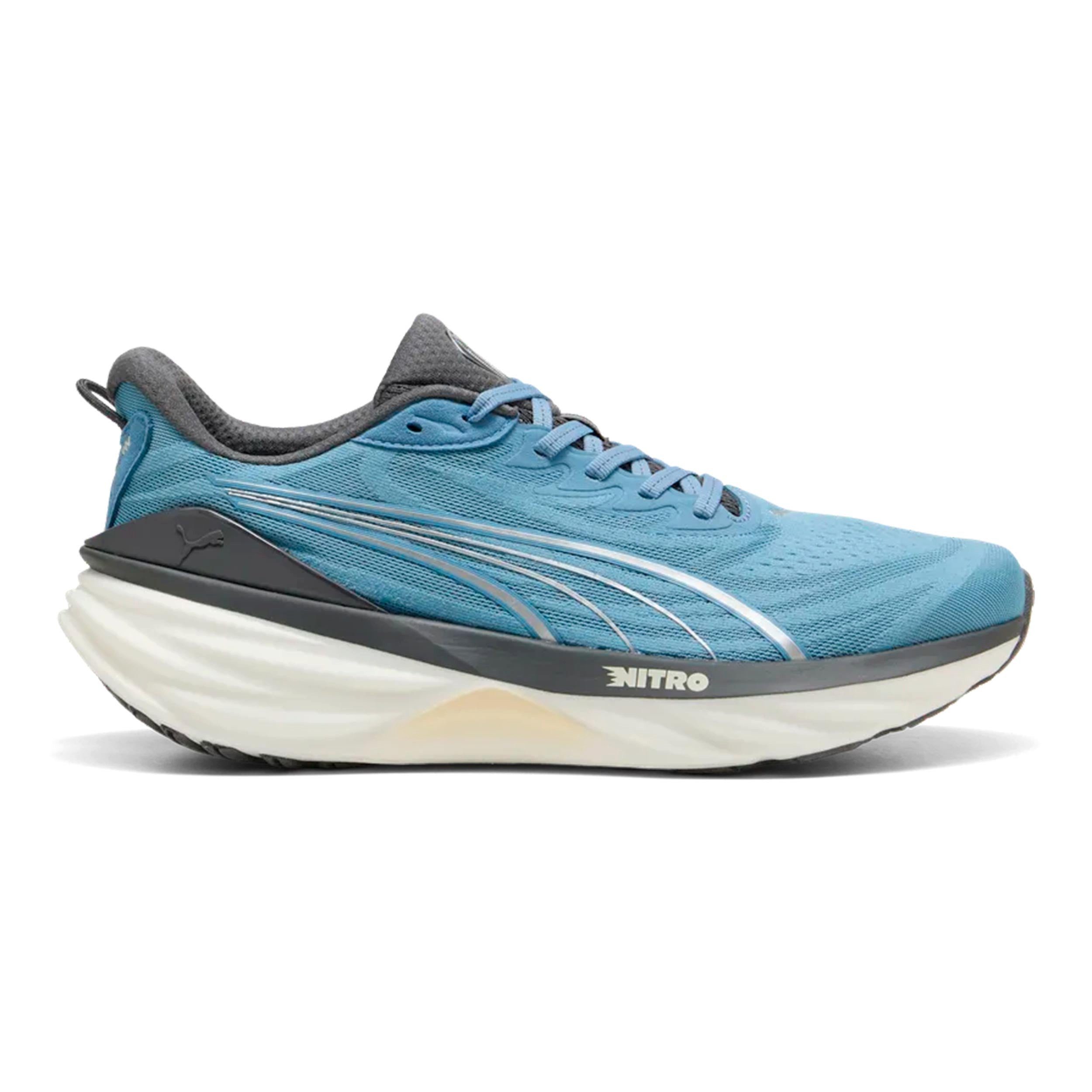 PUMA Foreverrun Nitro 3 - Stabilitätsschuh Laufschuh
