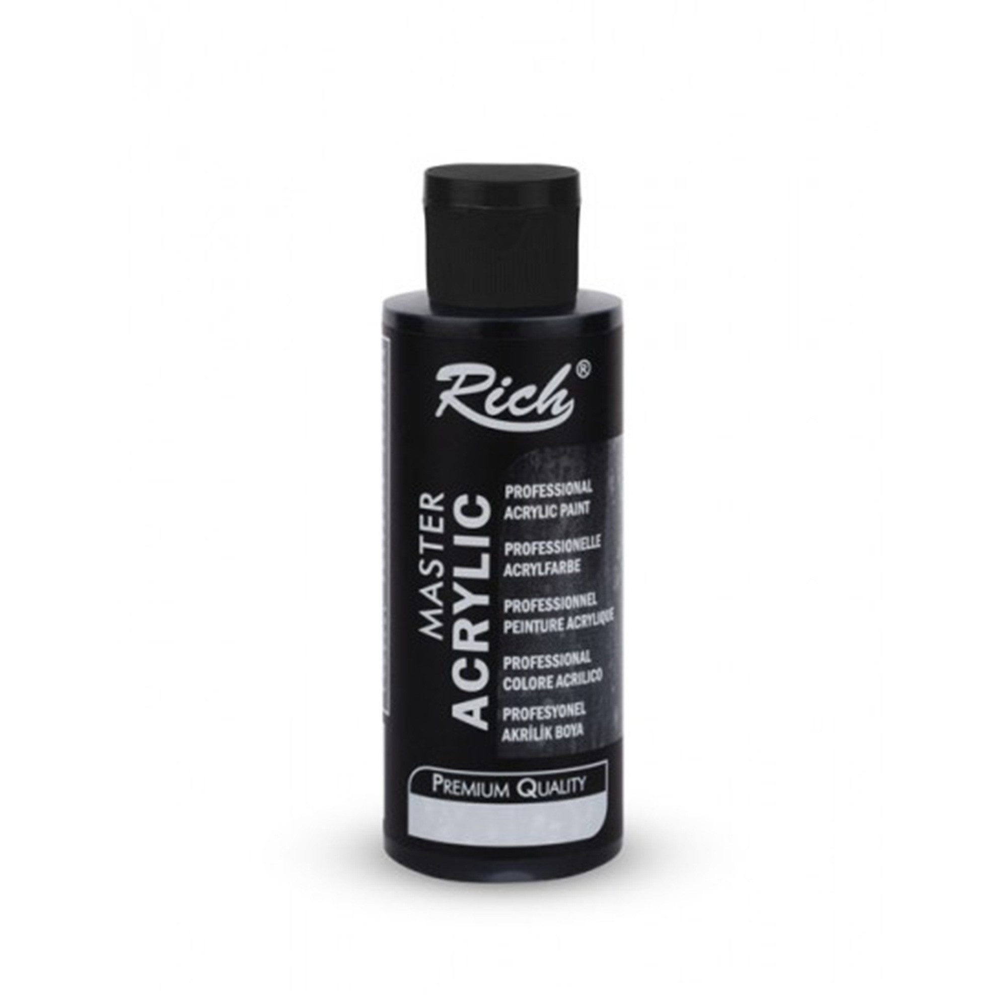 RICH Bastelfarbe Rich Master Acrylic Surface Primer – Über 20 Farben
