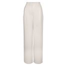 LASCANA Anzughose im Business-Look, elegante Stoffhose mit Taschen und Bundfalten