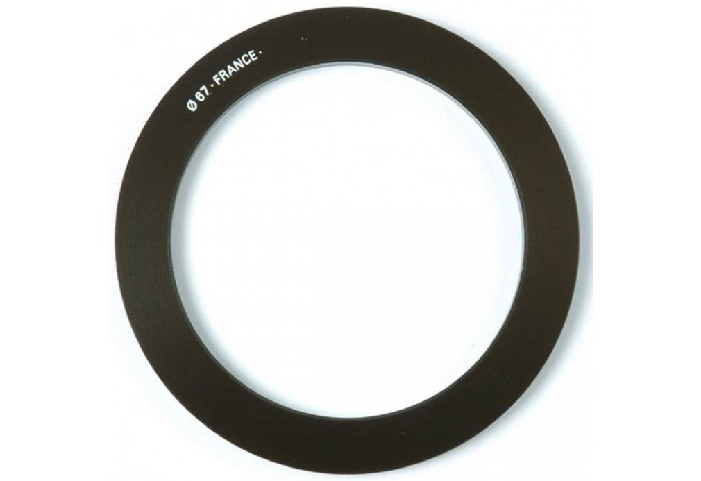 Cokin P467 Adapterring 67mm für P Serie Objektivzubehör