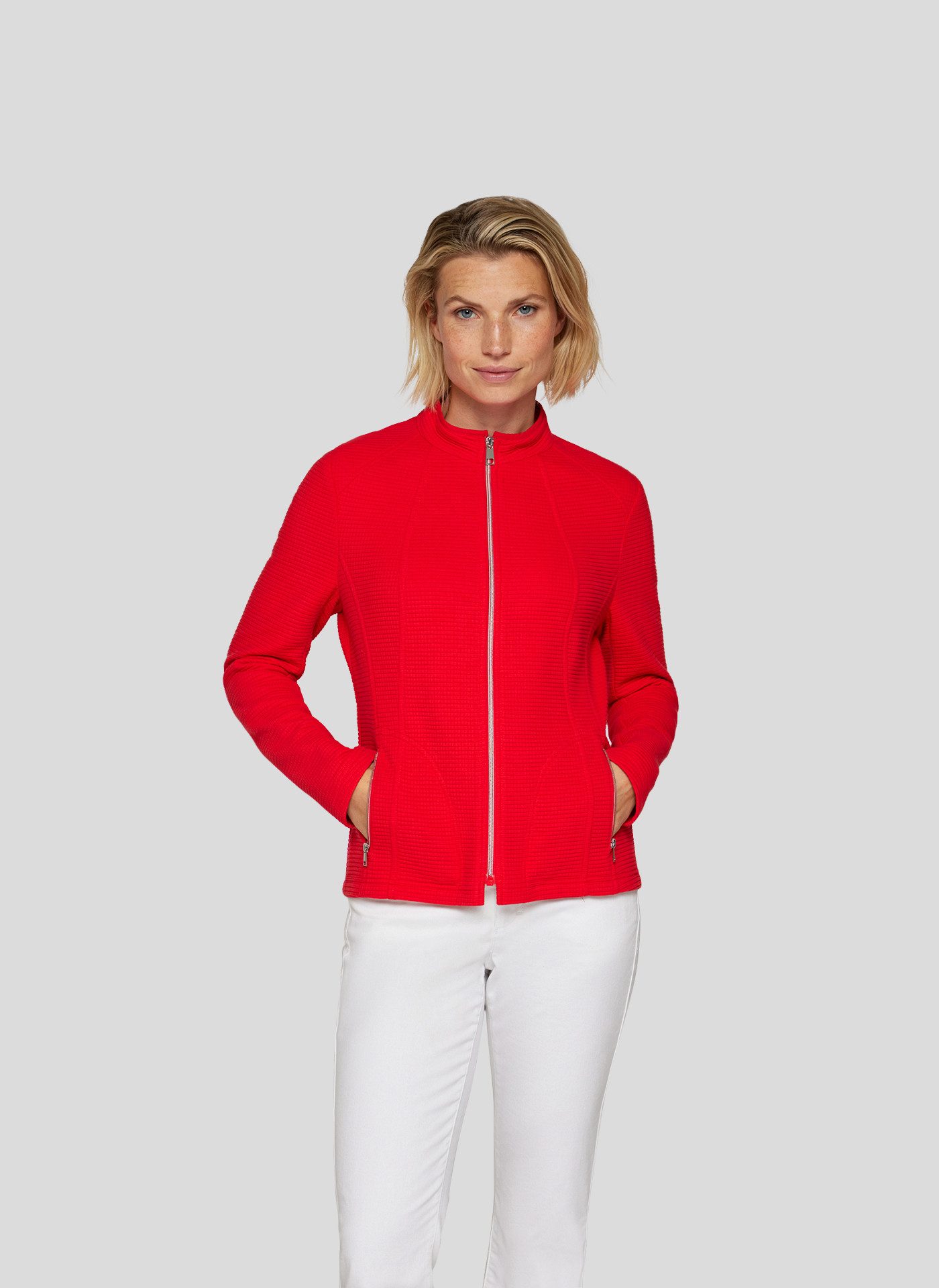Blouson Jacke