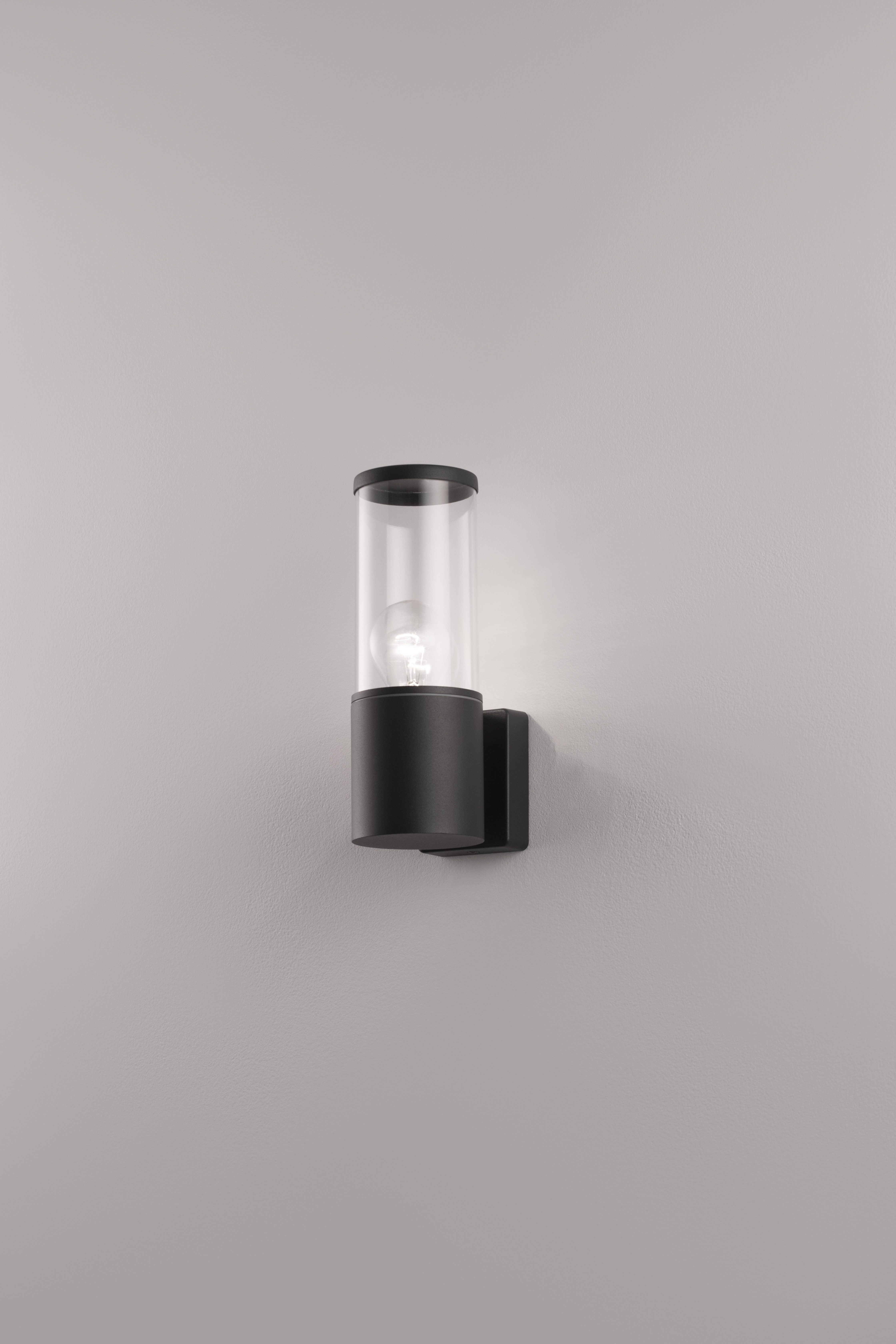 Nova Luce Außen-Stehlampe ZOSIA