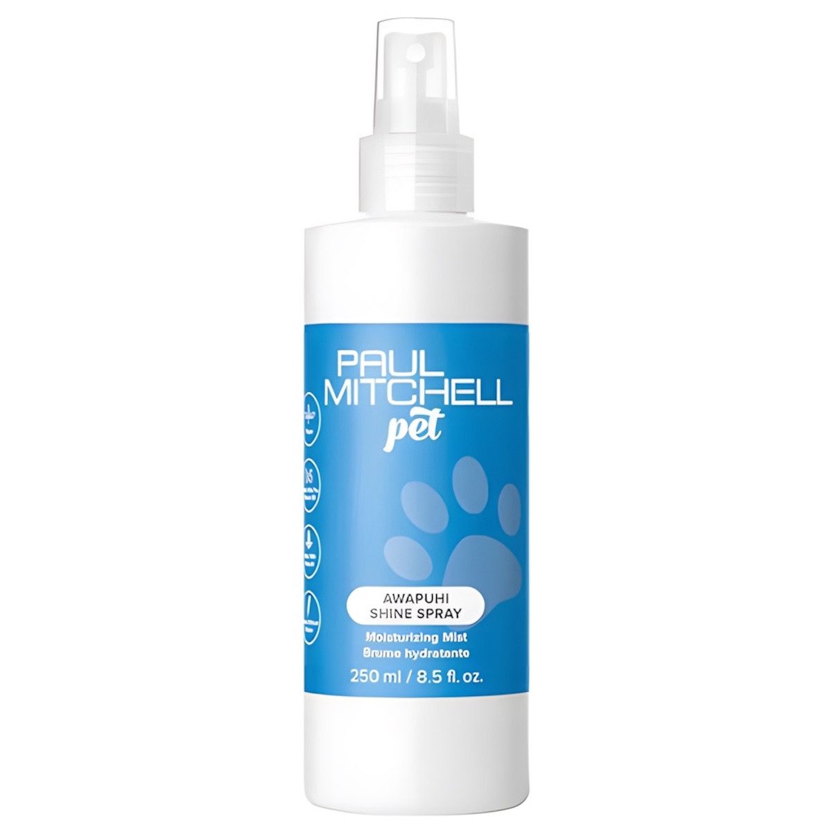 PAUL MITCHELL Fellpflege Pet Awapuhi Shine Spray 250 ml