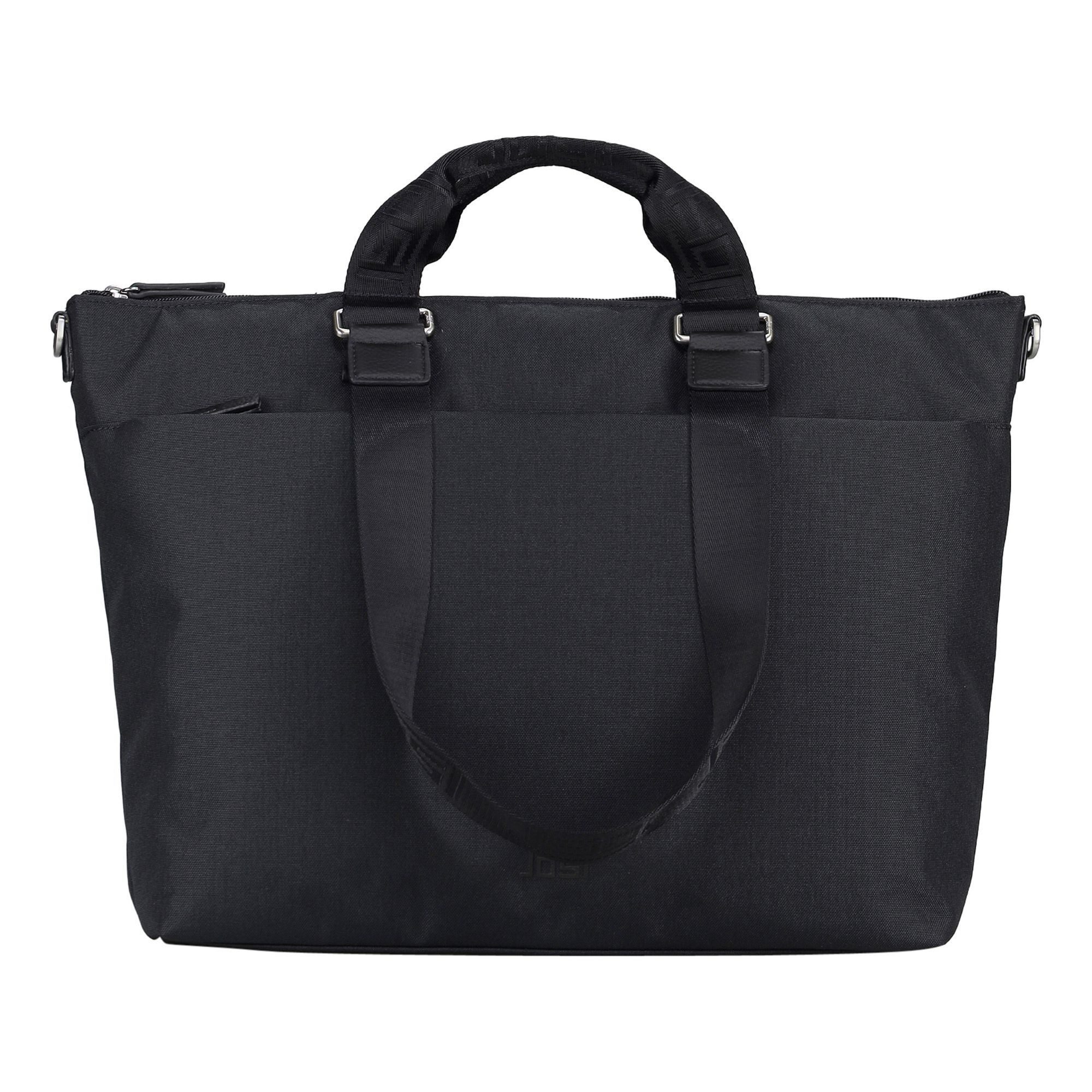 Jost Shopper Bergen, Polyester