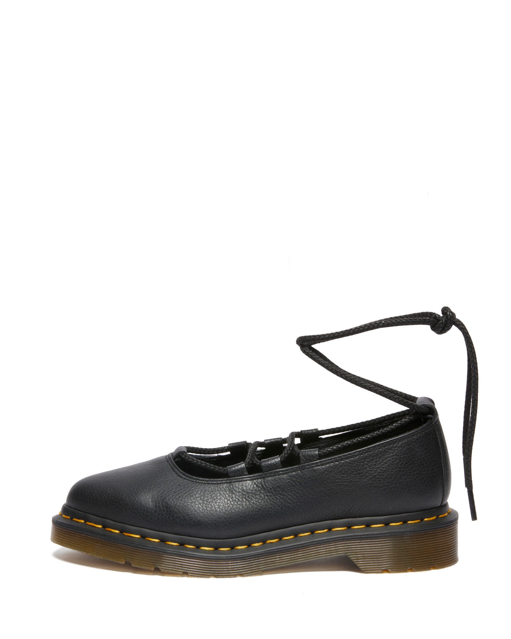 DR. MARTENS ELPHIE II Virginia Schnürschuh günstig online kaufen