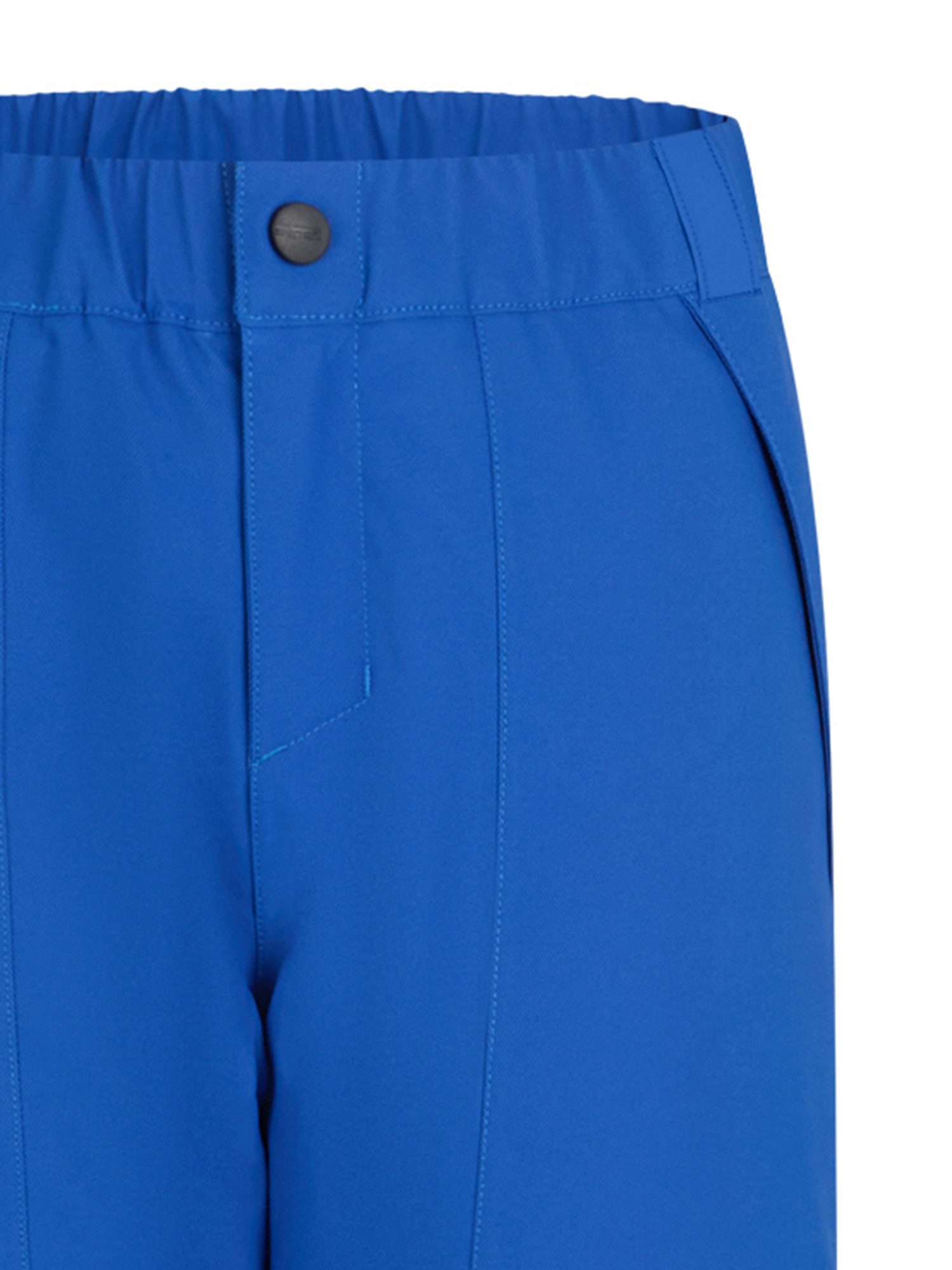 Ziener Skihose ARTIFLEXIKONO-Z AQUASHIELD® JUNIOR wasser-u.winddicht, atmungsaktiv, warm, reflektierende Stoffelemente – Bild 3 von 3