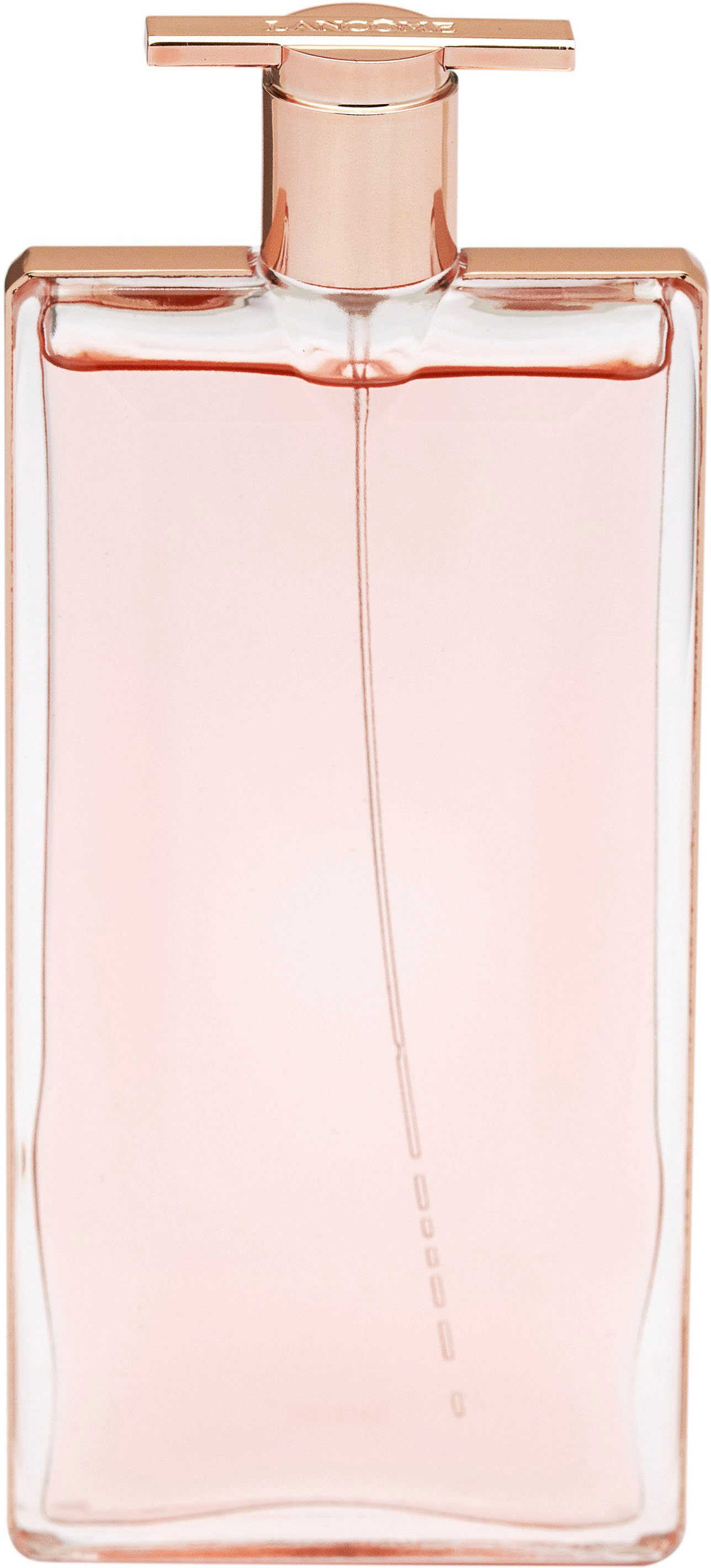 LANCOME Eau de Parfum Idôle, Langanhaltender Duft