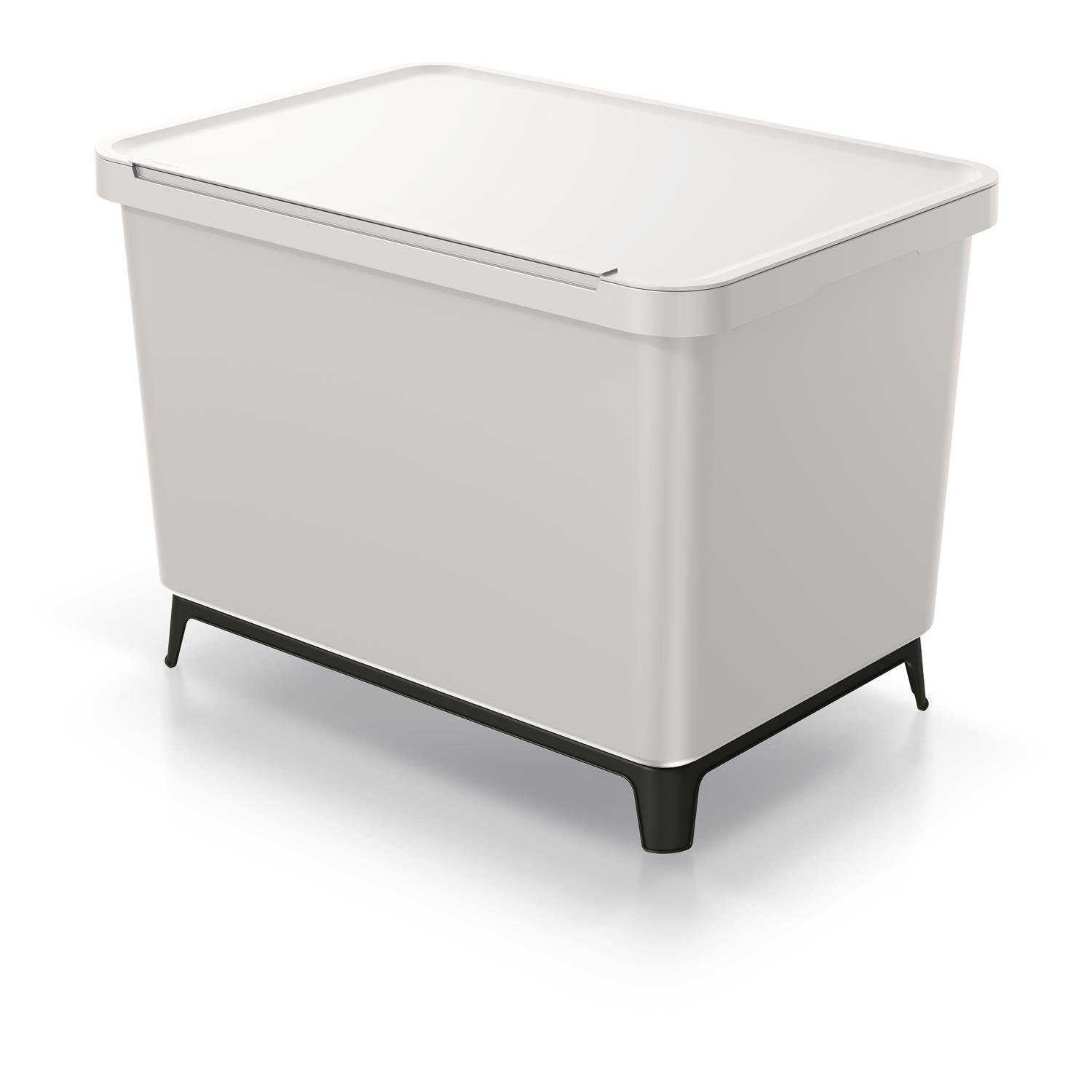 Keden Mülltrennsystem, SEGREGATION BAG SYSTEMA Abfallbehälter - 23 L+ 2x10 L