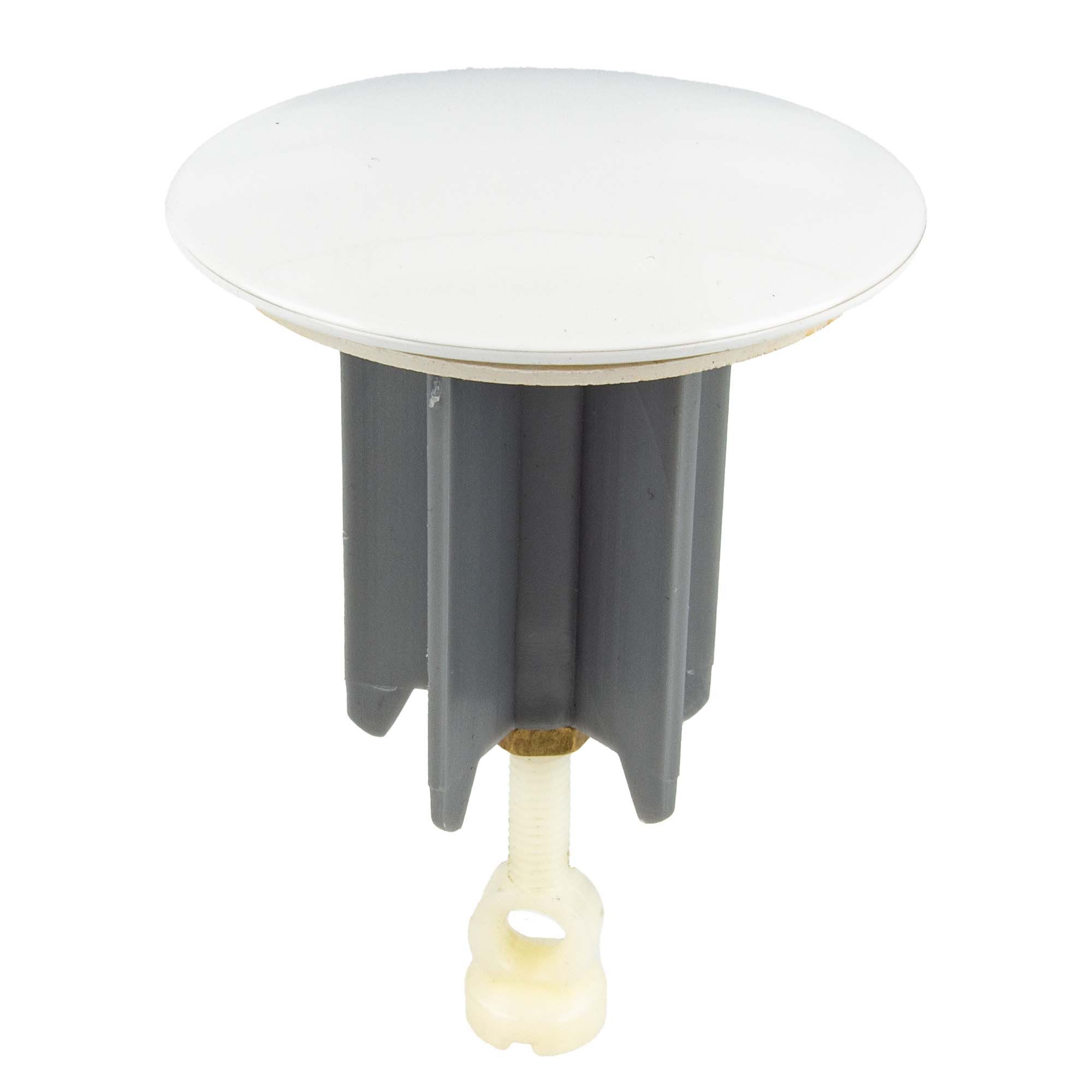 tecuro Ablaufventil Universal Exzenterstopfen Ø 64 mm Ablaufstopfen