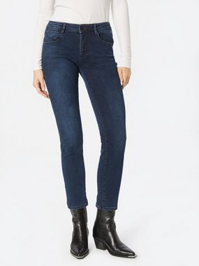 Freeman T. Porter 7/8-Jeans Sophy (1-tlg) Plain/ohne Details