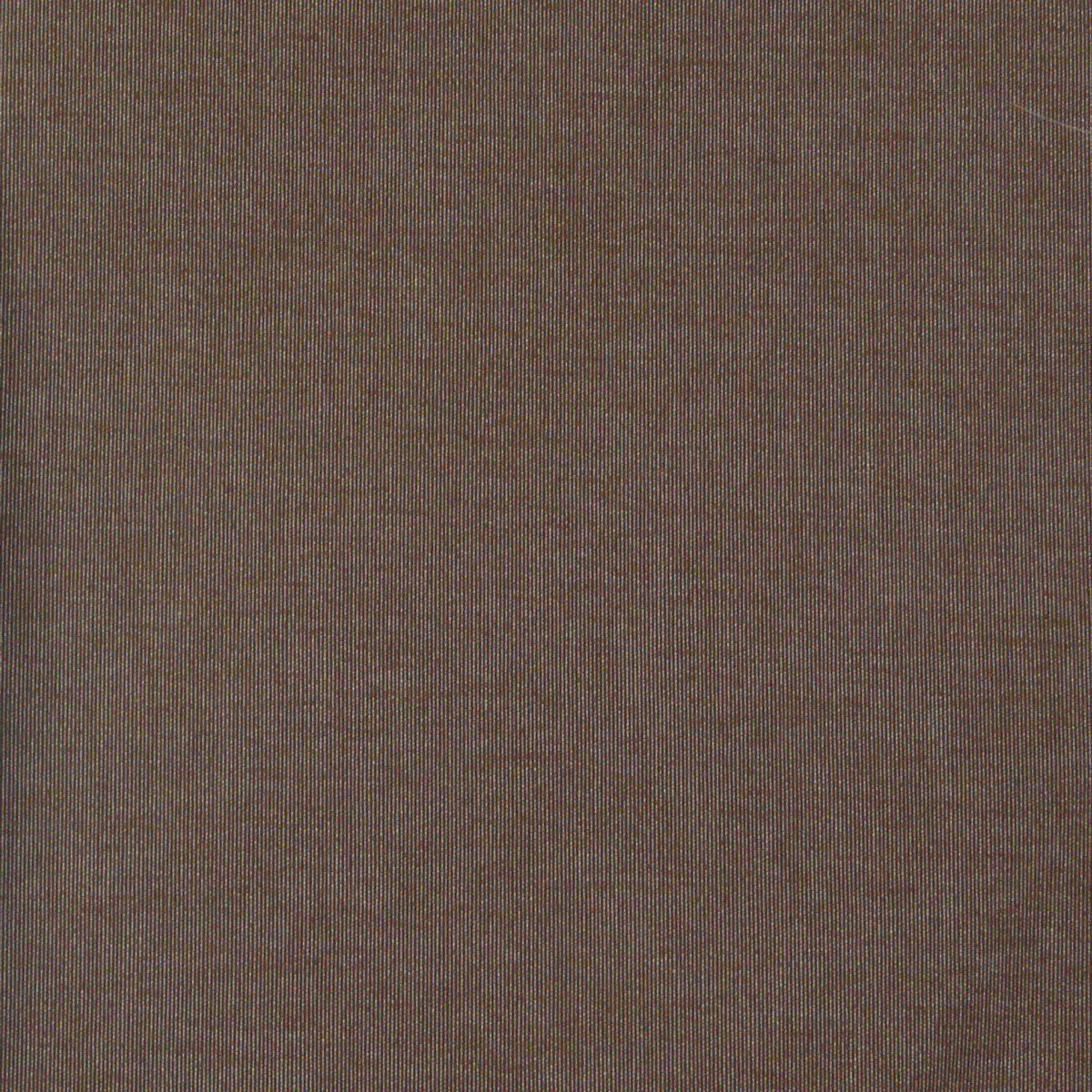 SCHÖNER LEBEN. Stoff Outdoorstoff Markisenstoff Gartenmöbelstoff Toldo uni braun