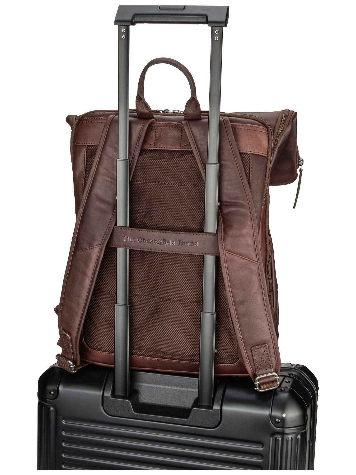 The Chesterfield Brand Rucksack Savona