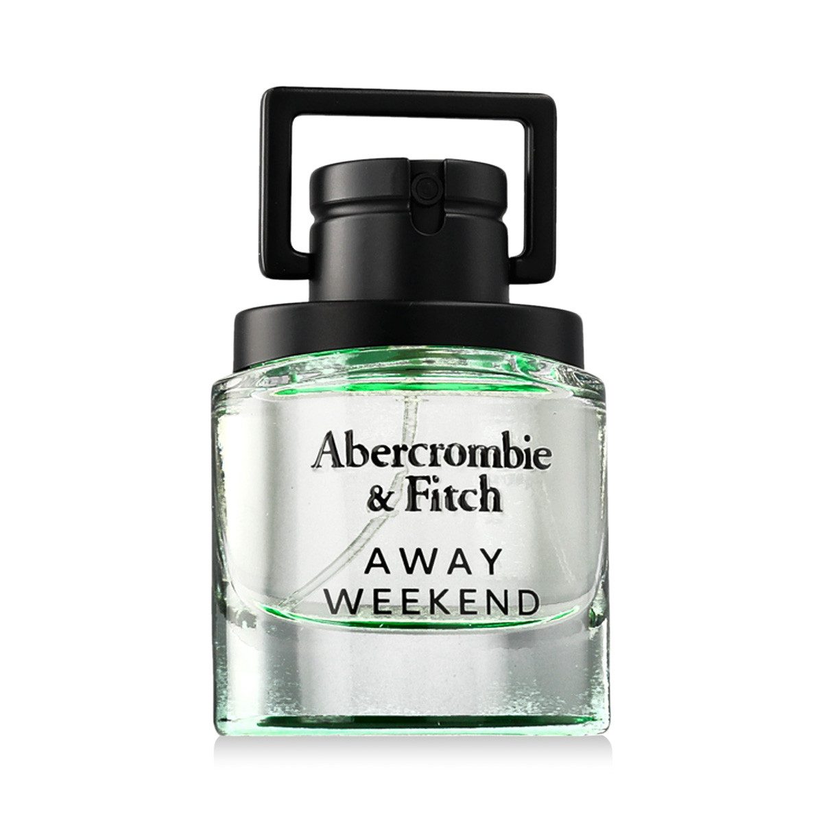 Abercrombie & Fitch Eau de Toilette Away Weekend Man