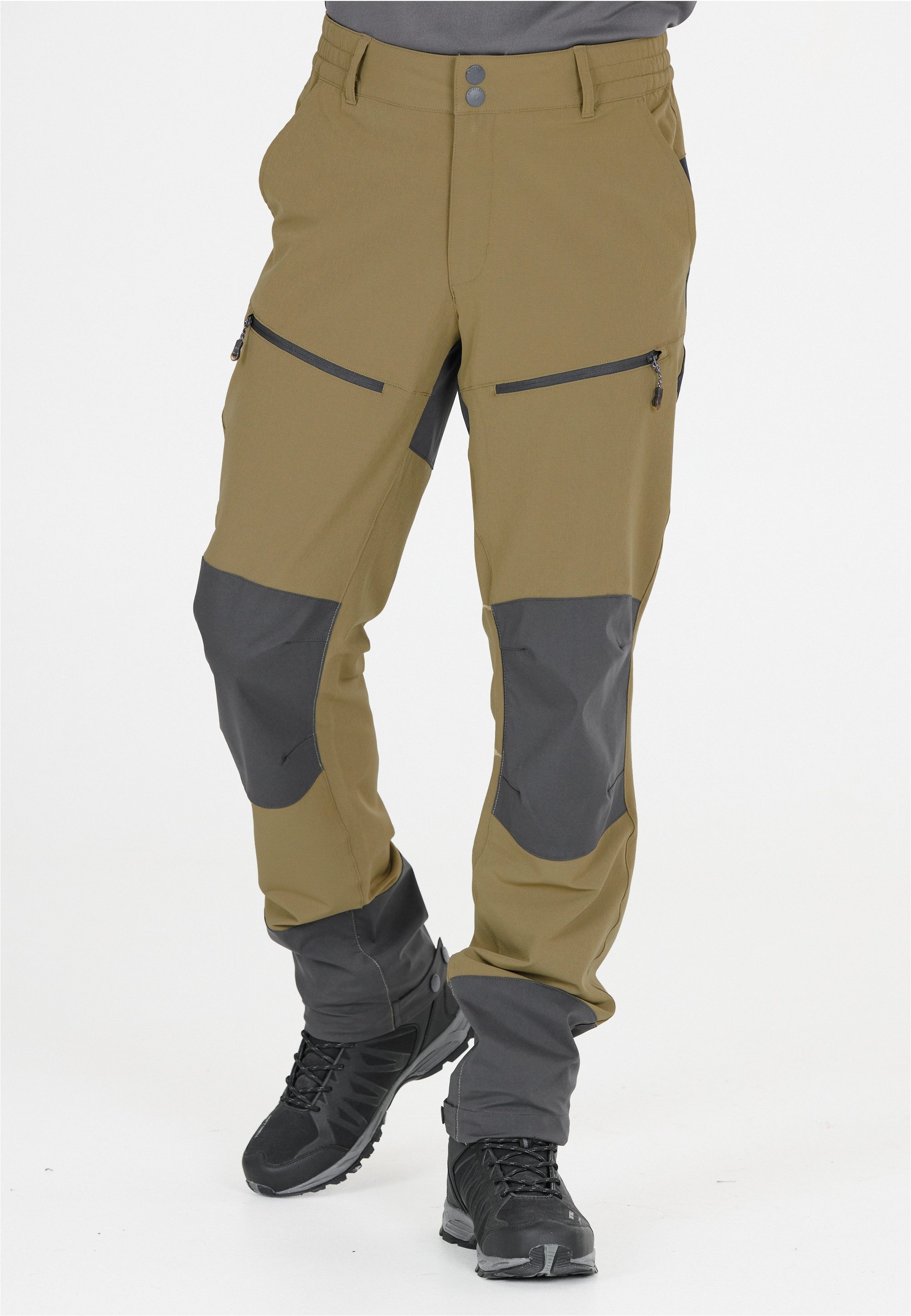 WHISTLER Softshellhose Avatar in wetterfester Anfertigung günstig online kaufen