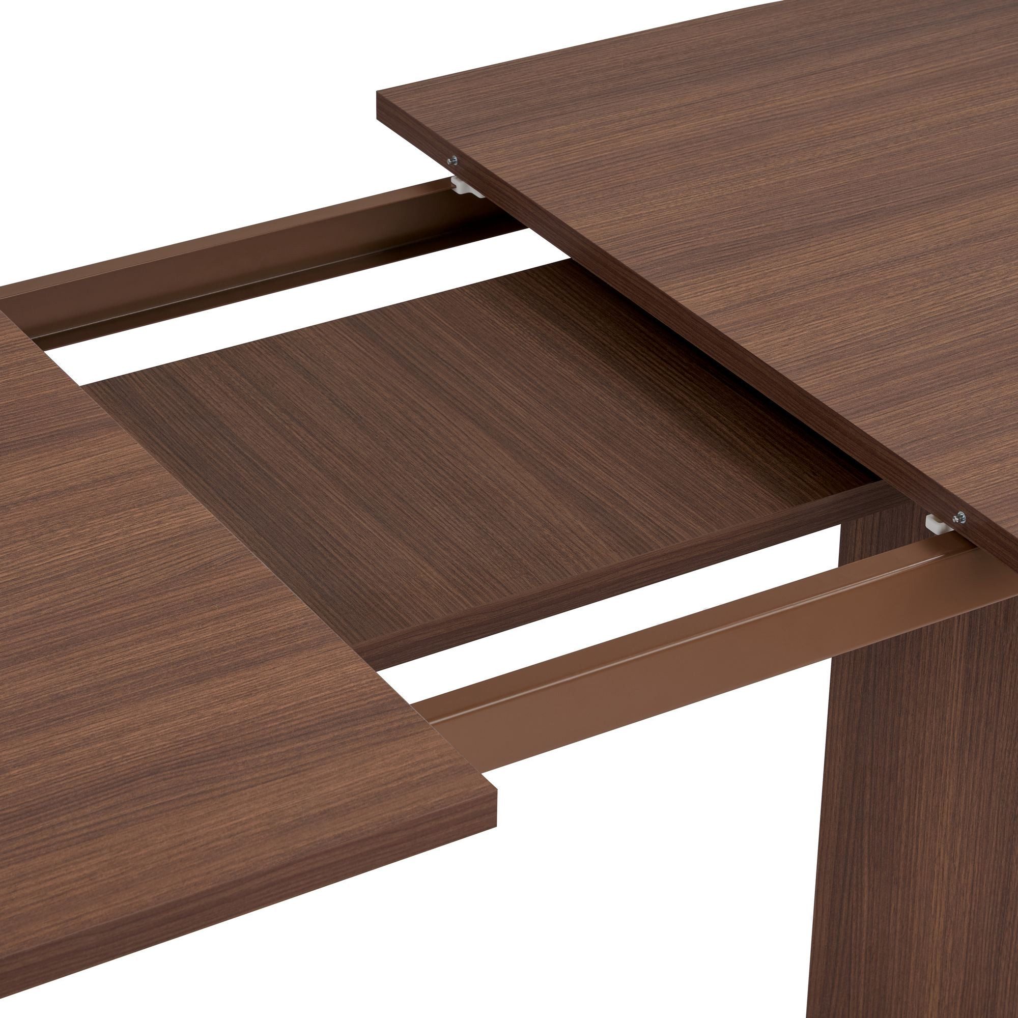 Skye Decor Esstisch Sablin Sorell (Packung, 1-St., 1 Erweiterbarer Esstisch), Ausziehbar 160–200 cm, Erweiterbarer Esstisch, Große Tischfläche