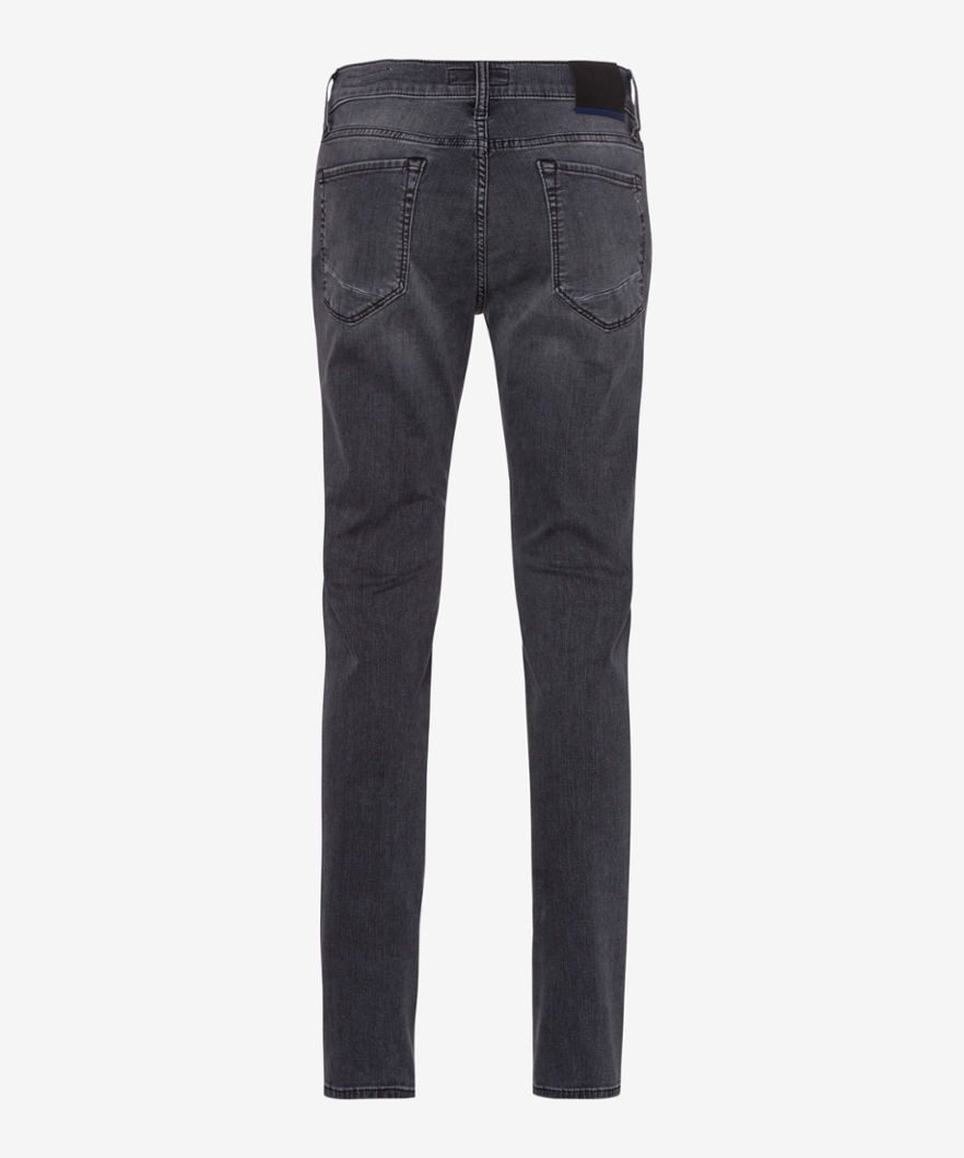 Brax 5-Pocket-Jeans BRAX CHUCK stone grey günstig online kaufen
