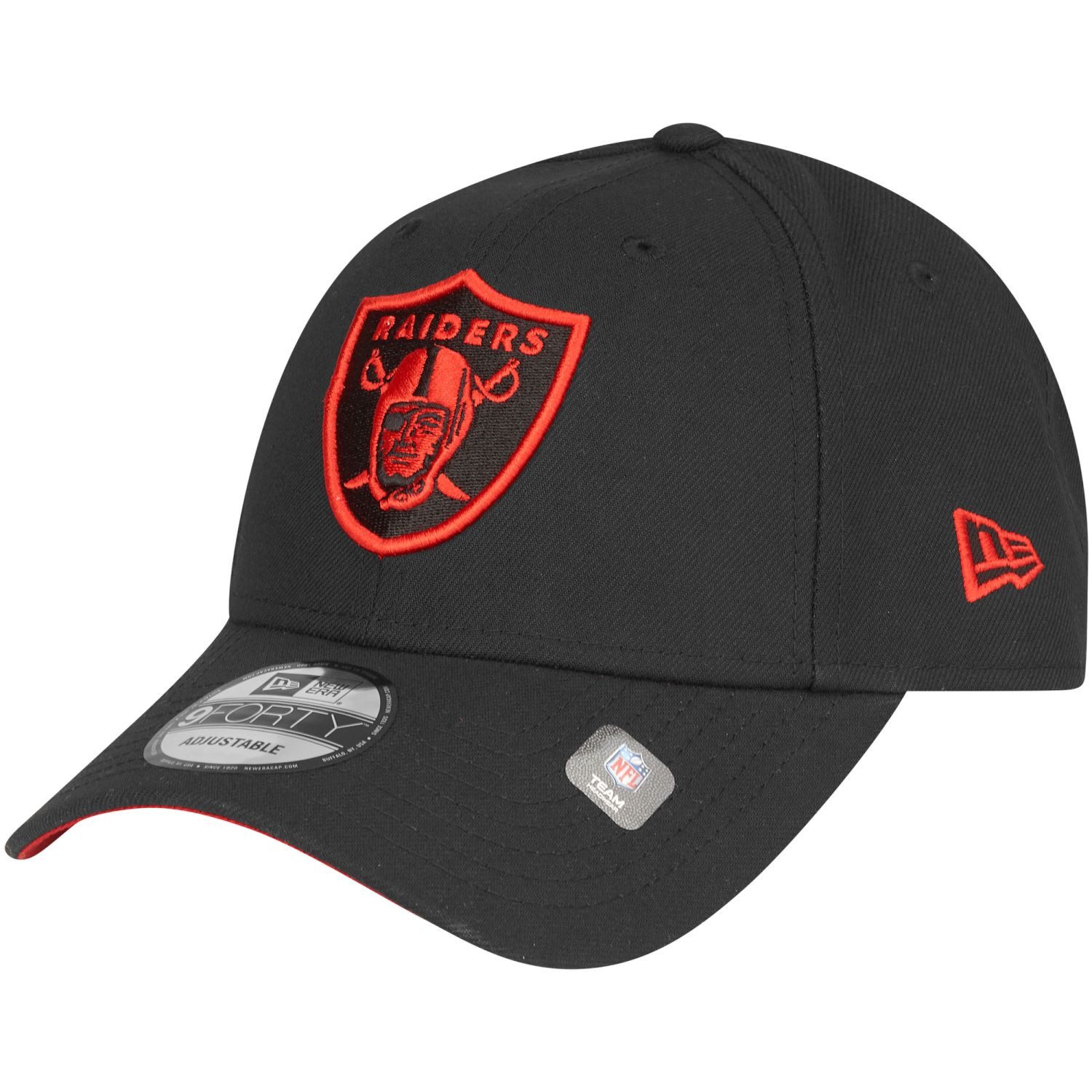Baseball Cap 9Forty Las Vegas Raiders