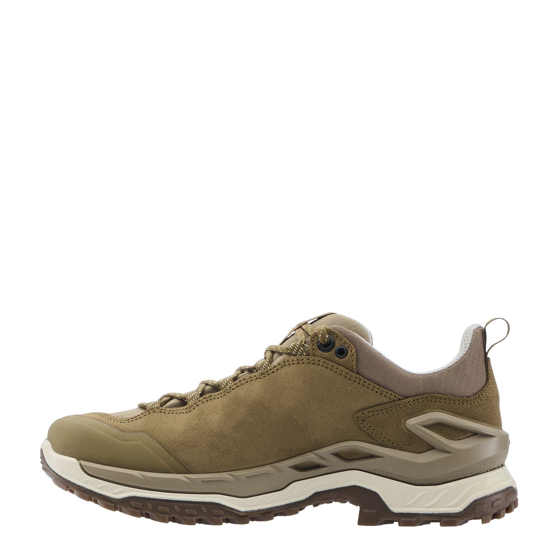 Lowa INNOVO GORE-TEX® LO WS Wanderschuh wasserdicht, winddicht,atmungsaktiv dank GORE-TEX Membrane