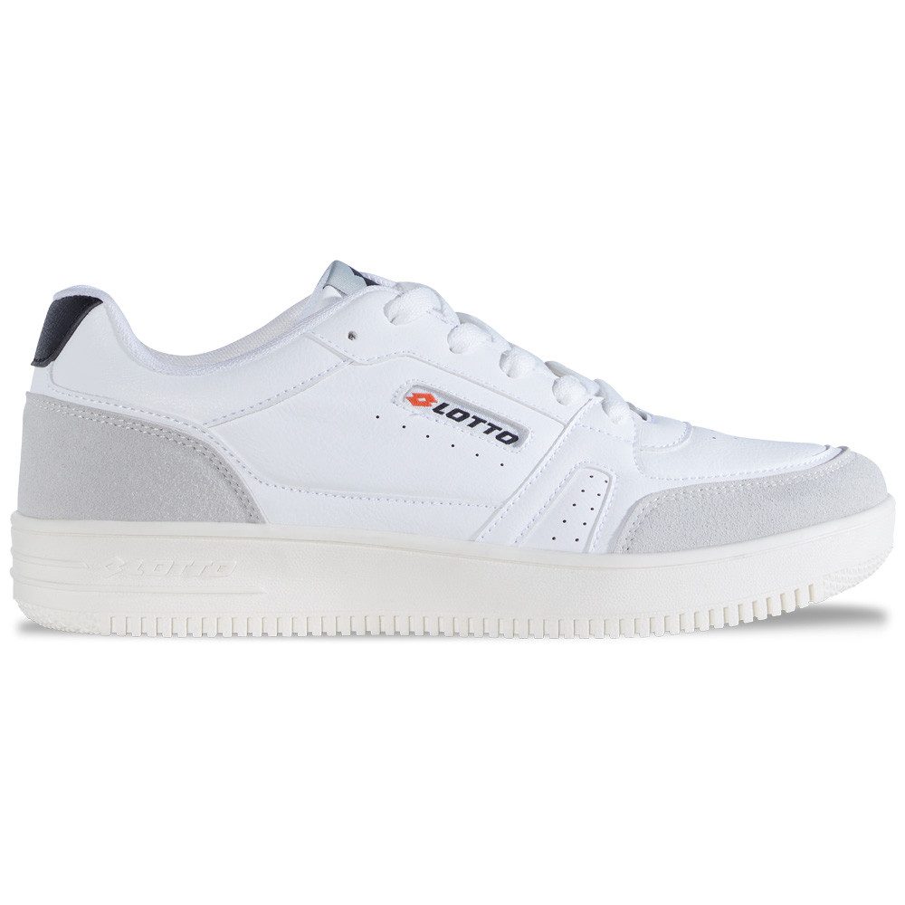 Lotto Sneaker - im 80er Jahre Tennis Look günstig online kaufen