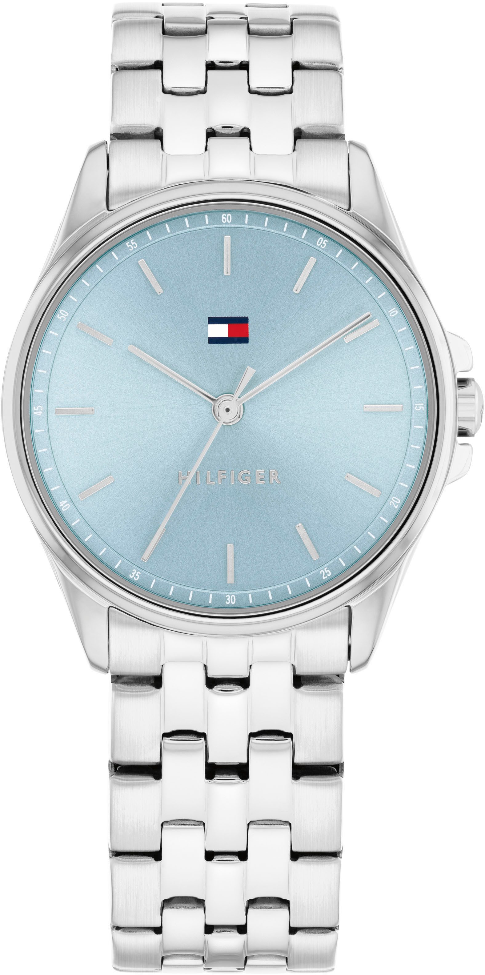 Tommy Hilfiger Quarzuhr JADE 1782771, Armbanduhr, günstig online kaufen
