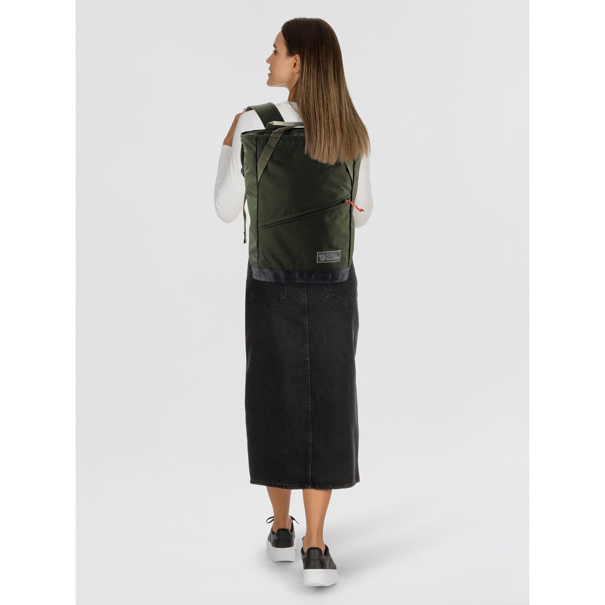 Fjällräven Daypack Vardag, Polyamid