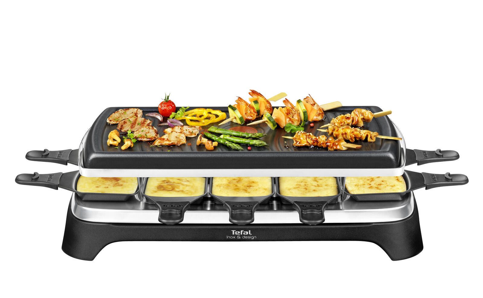 Tefal Ambiance RE4588 - Bild 4