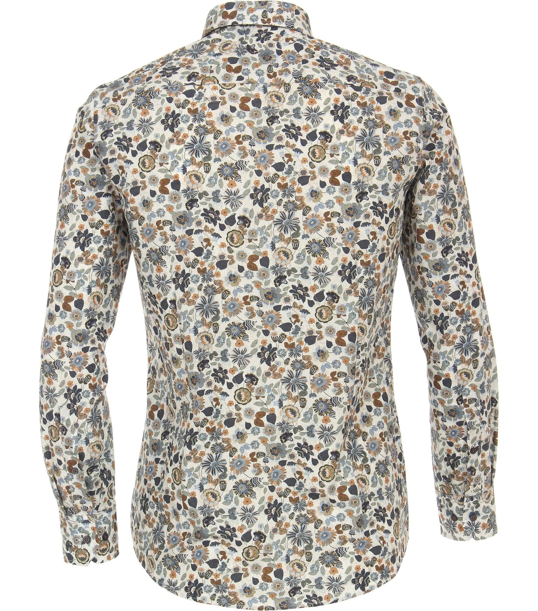 VENTI Langarmhemd 134023200 bügelleicht günstig online kaufen