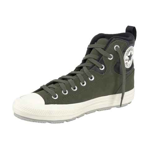 Converse CHUCK TAYLOR ALL STAR BERKSHIRE BOOT Sneakerboots Warmfutter