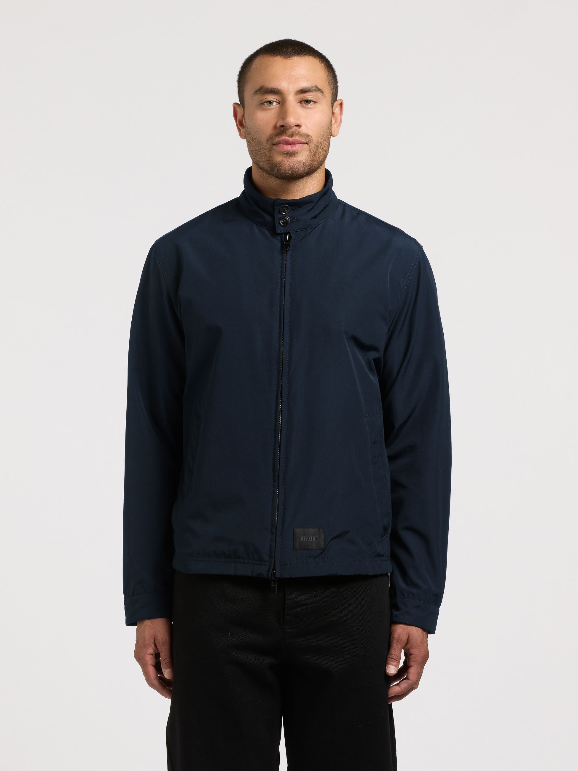 khujo Blouson COVER