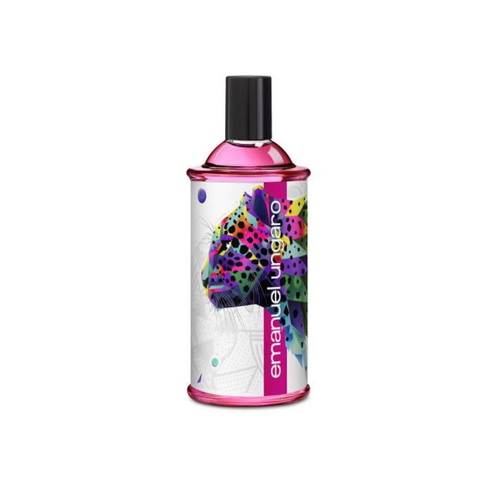 UNGARO Eau de Parfum Emanuel Emanuel Emanuel Intense For Her Eau De Parfum 100 ml (woman)