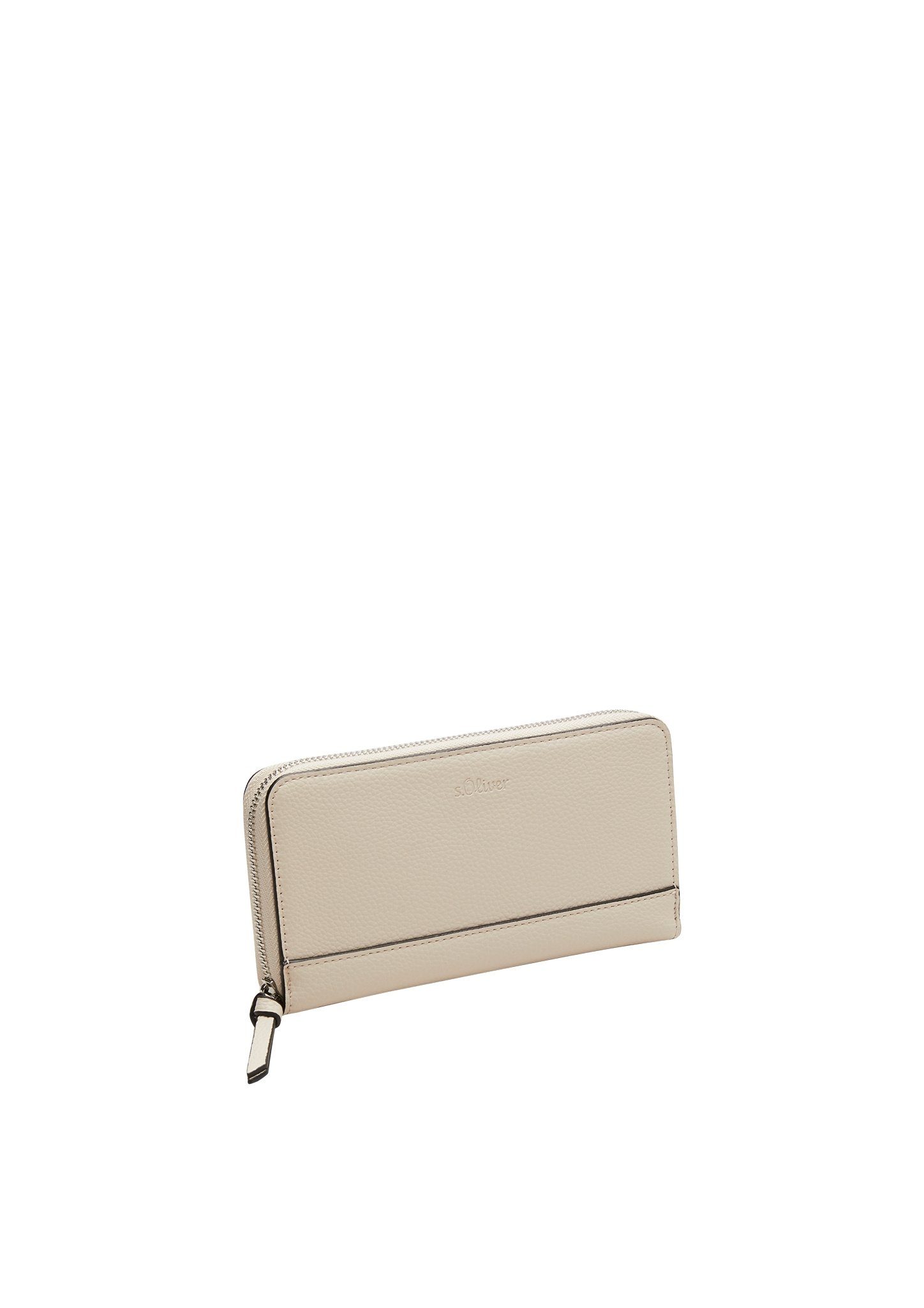 s.Oliver Geldbörse Portemonnaieimitat