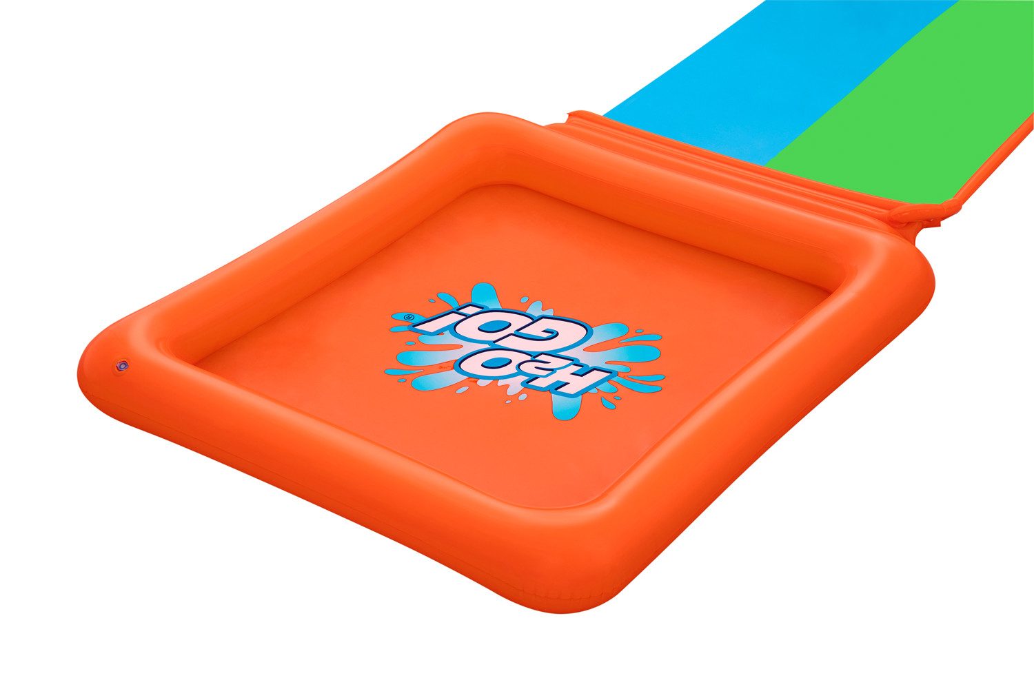 Bestway Wasserrutsche H2OGO!® 2-Personen-Rutsche Super Splash™ günstig online kaufen