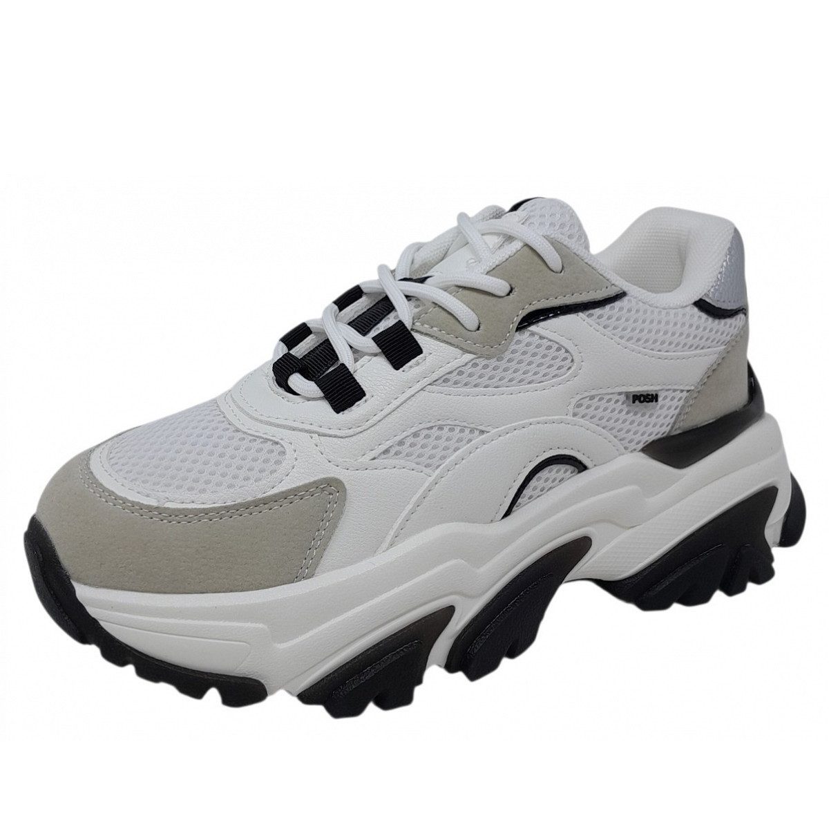 PS Poelman Sneaker
