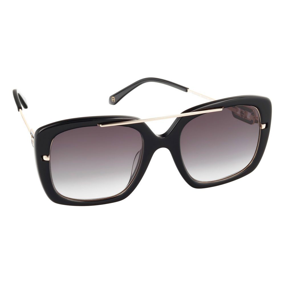 AIGNER Sonnenbrille 35117-00610 schwarz