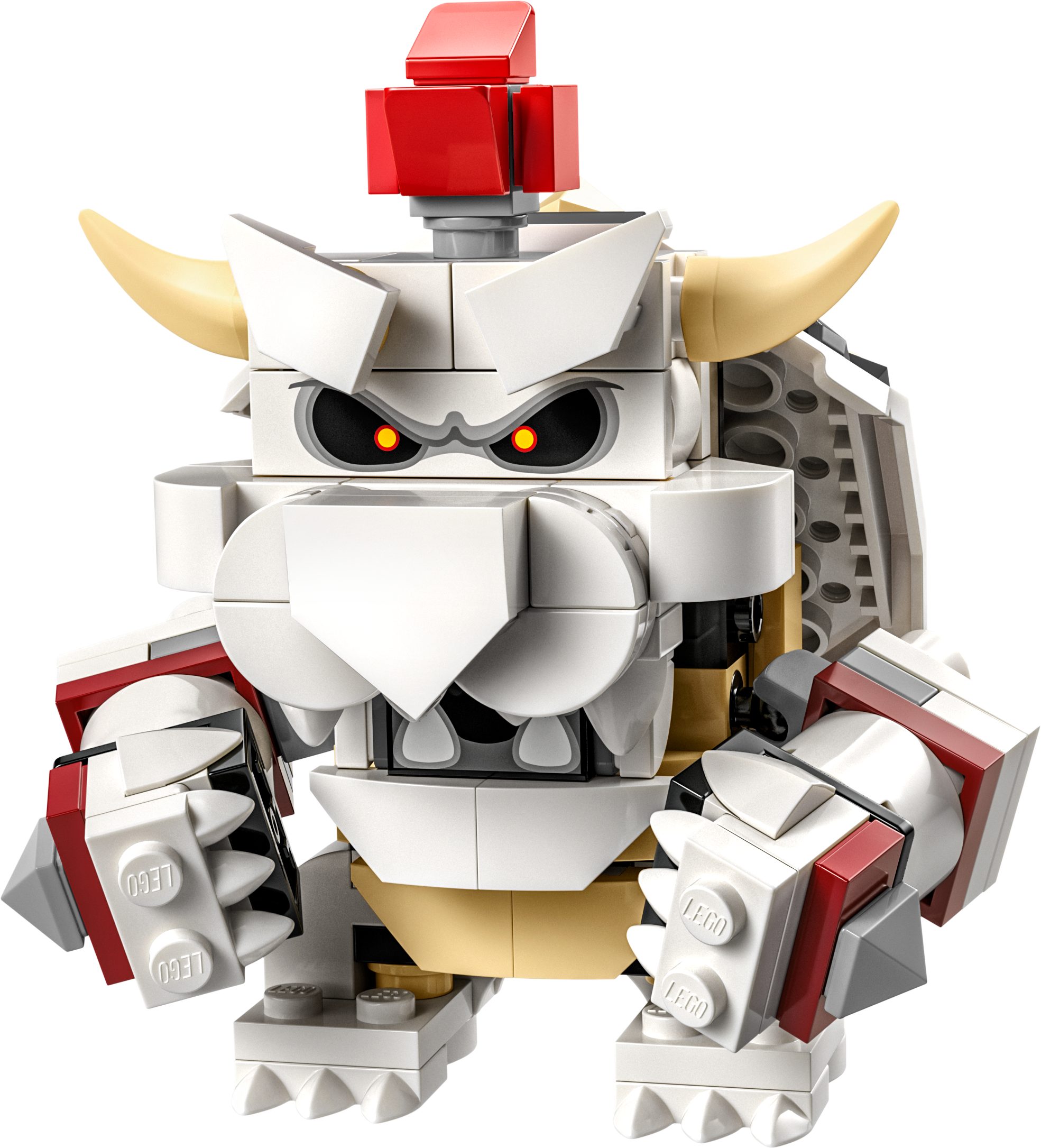 LEGO® LEGO Super Mario: Bowser Spielbausteine günstig online kaufen