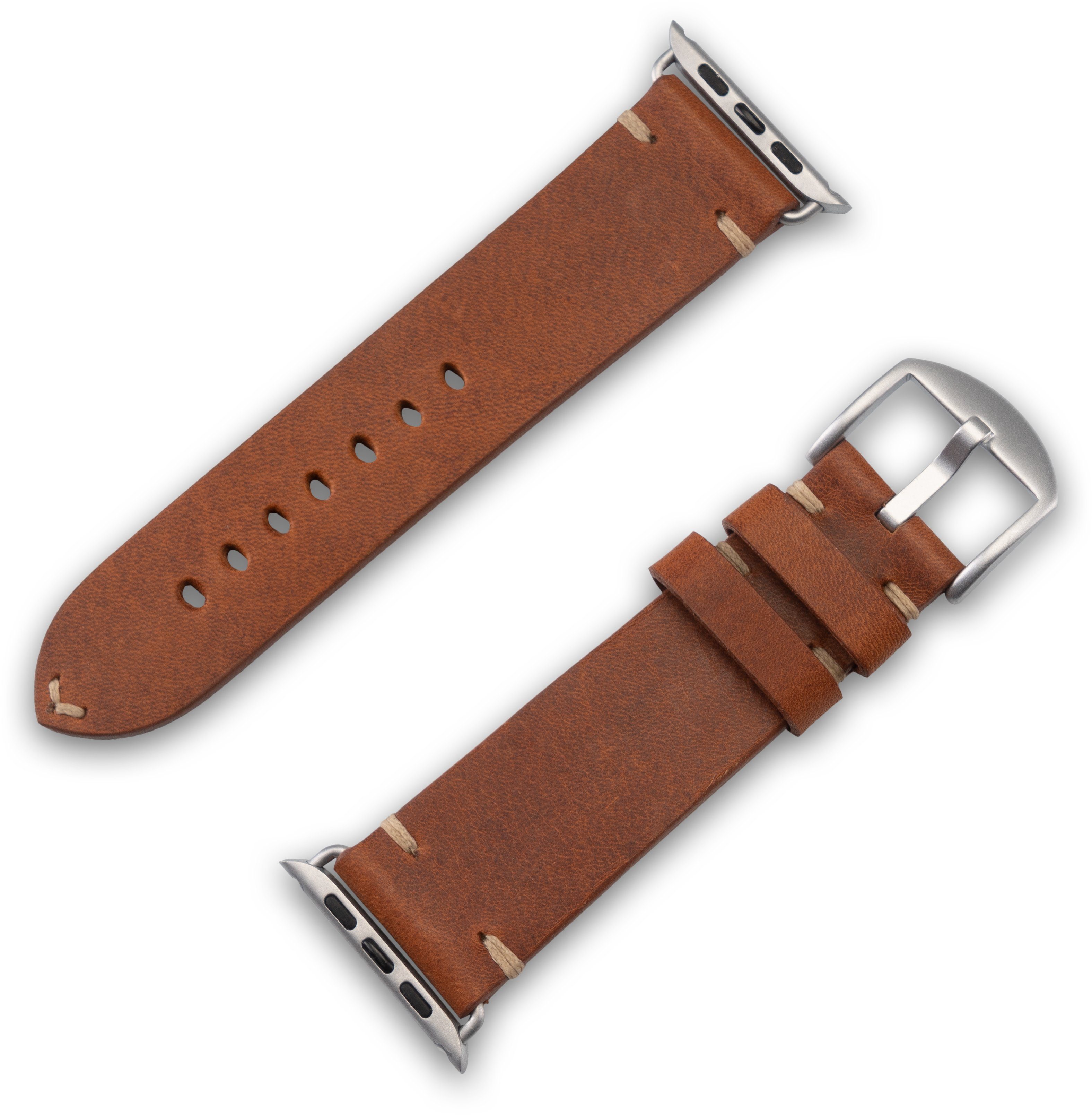 JT Berlin Smartwatch-Armband Alex II Vintage, günstig online kaufen