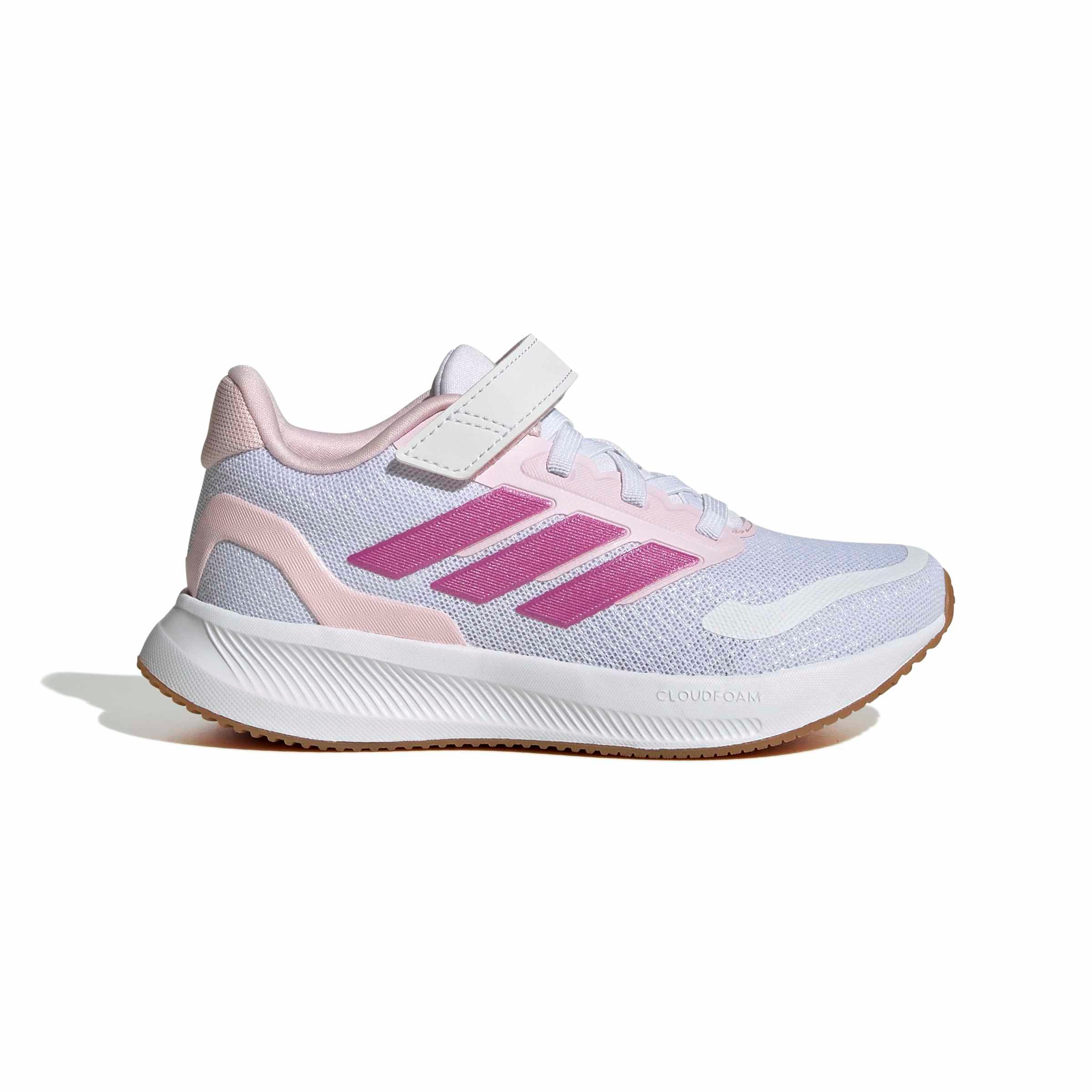 Cloud White / Clear Pink / Gum