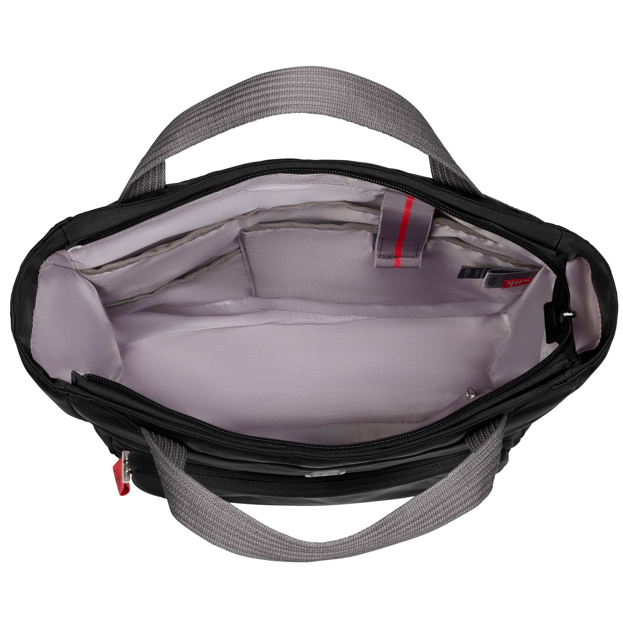 Wenger Shopper, Polyester