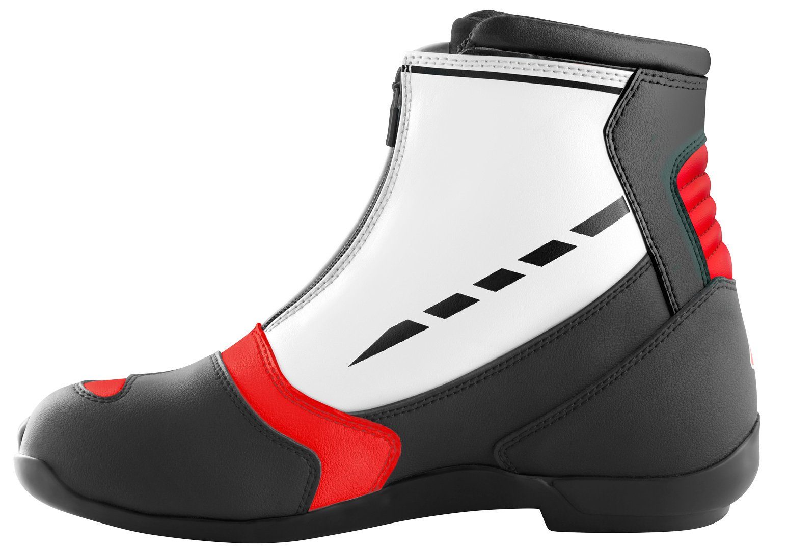Bogotto Lap Motorradschuhe Motorradstiefel – Bild 4 von 5