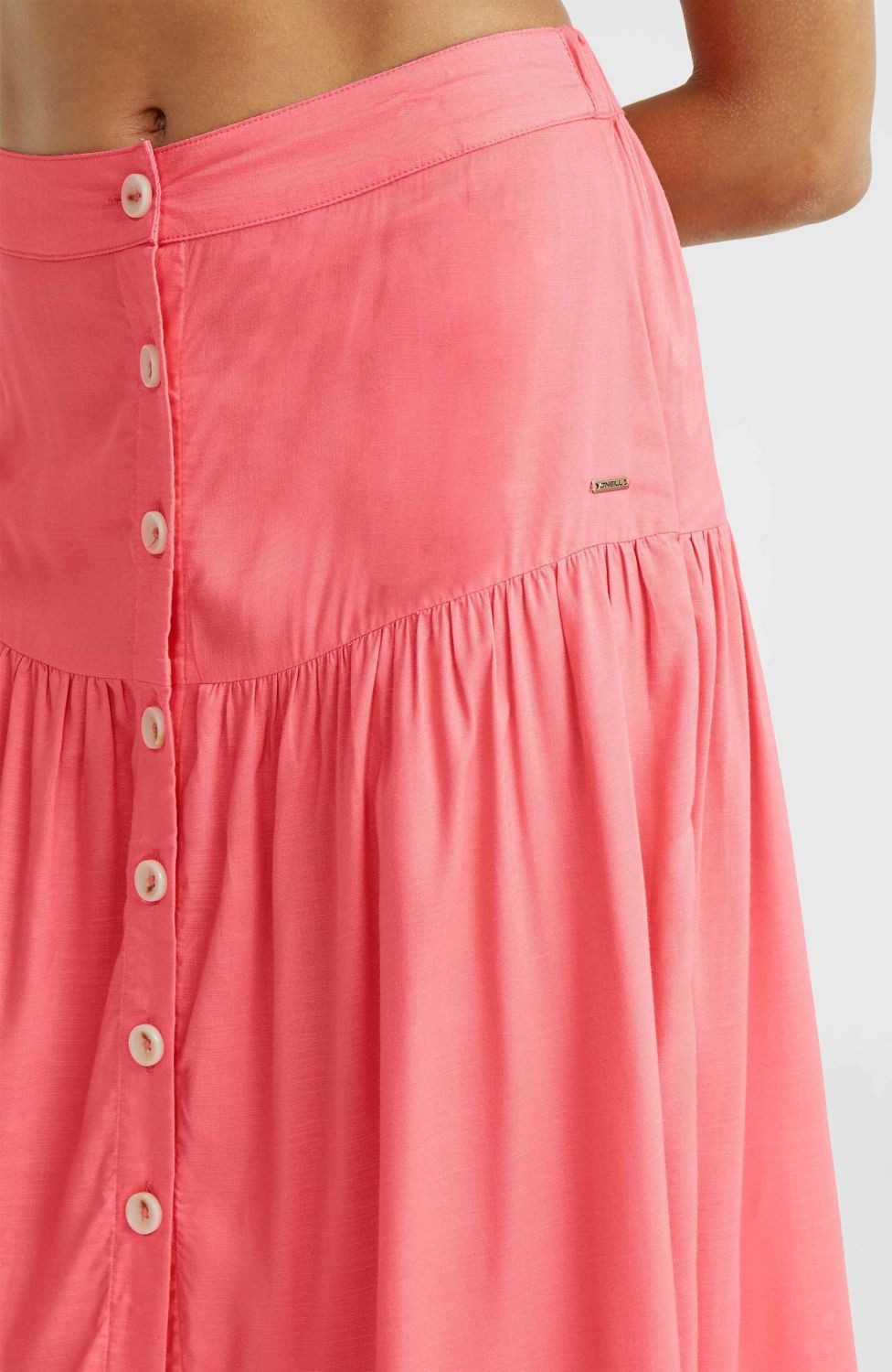 O'Neill Sommerrock O'Neill Maxirock Alofa Perfectly Pink günstig online kaufen