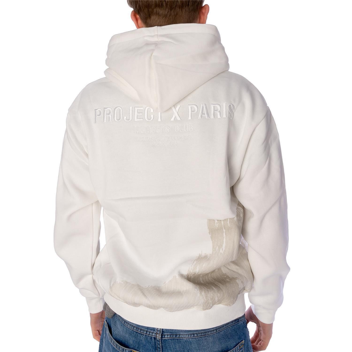 Project X Paris Hoodie Hoodie Project X Paris 2422125 (1-tlg)