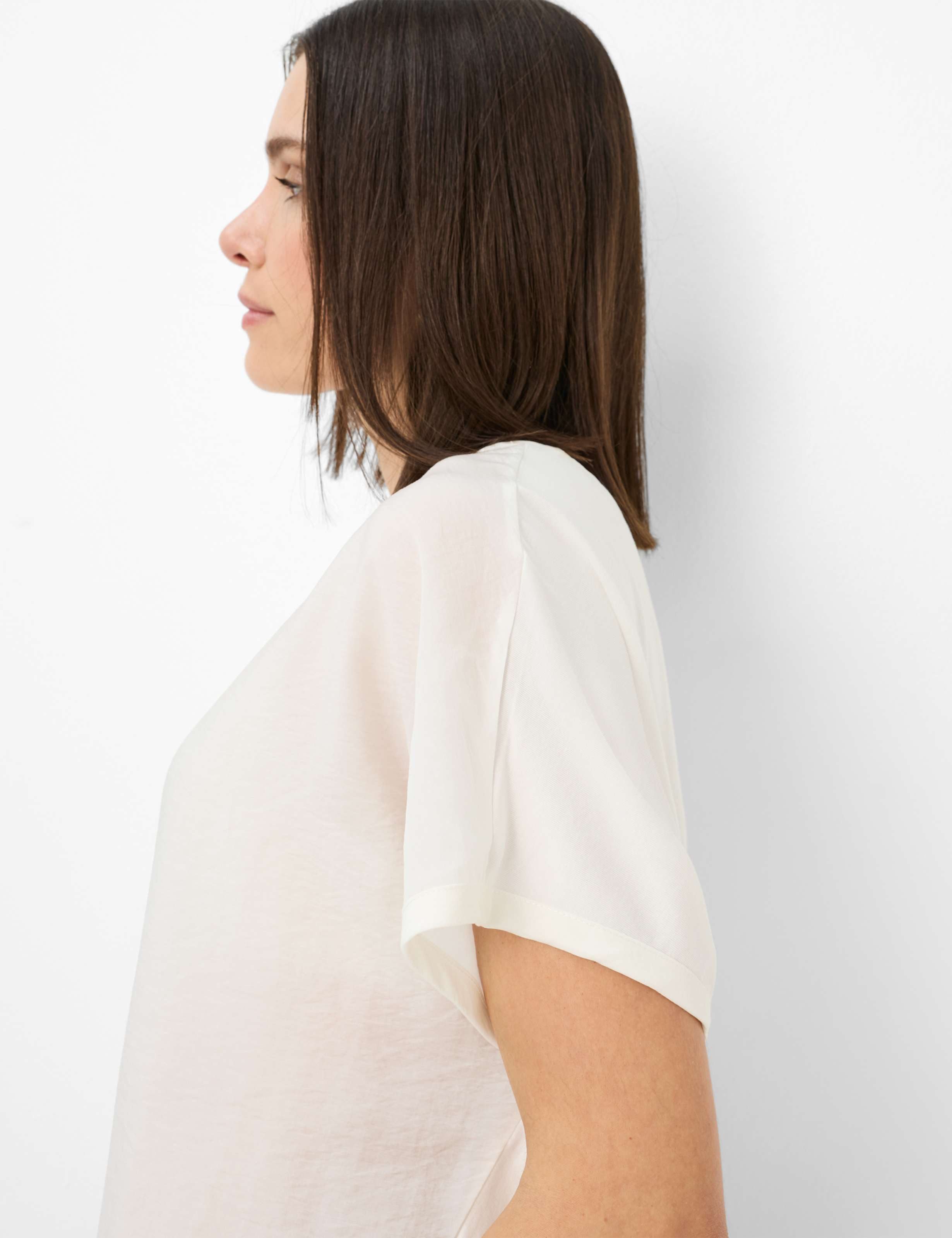 Brax Kurzarmshirt Style CARA